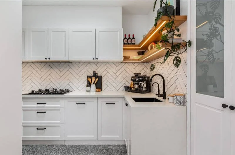 Relaxed in Roselle — Beautiful Spaces Styled by Steph