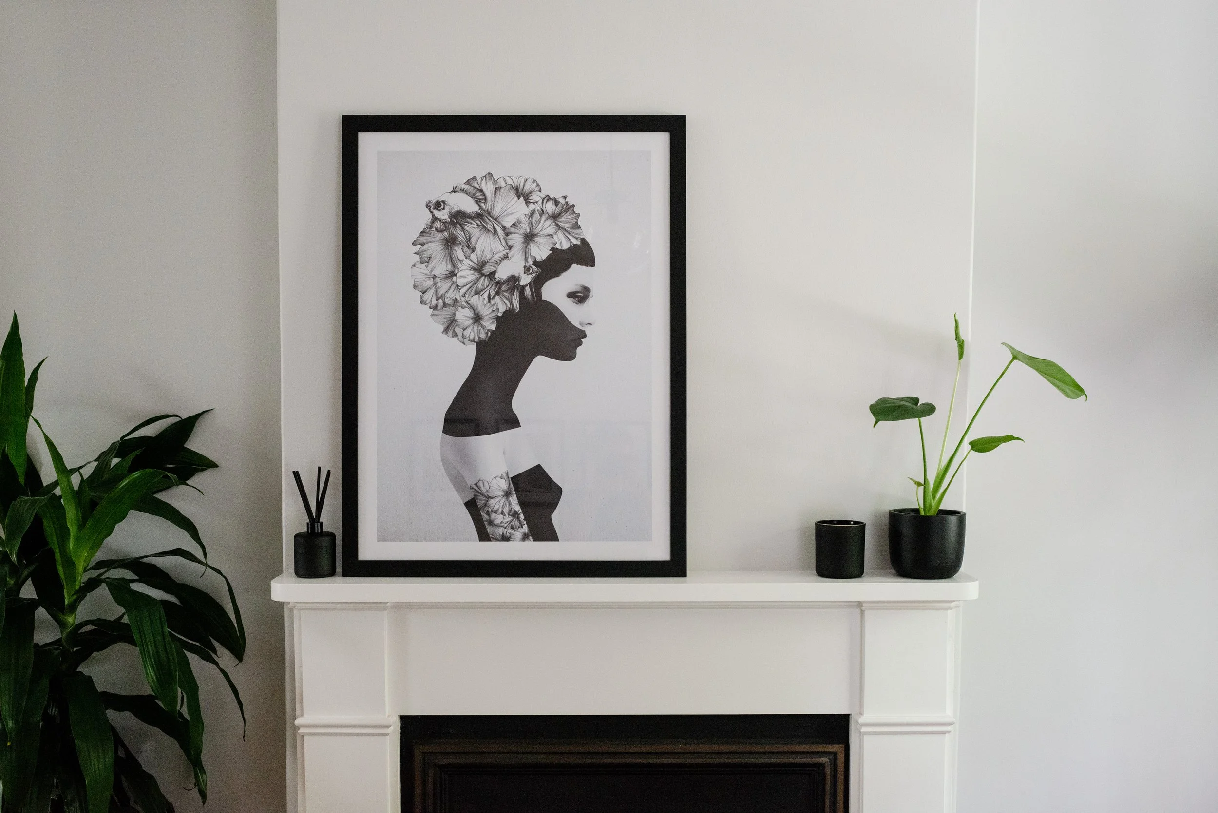 Beautiful Spaces interior design Roselle residence 5