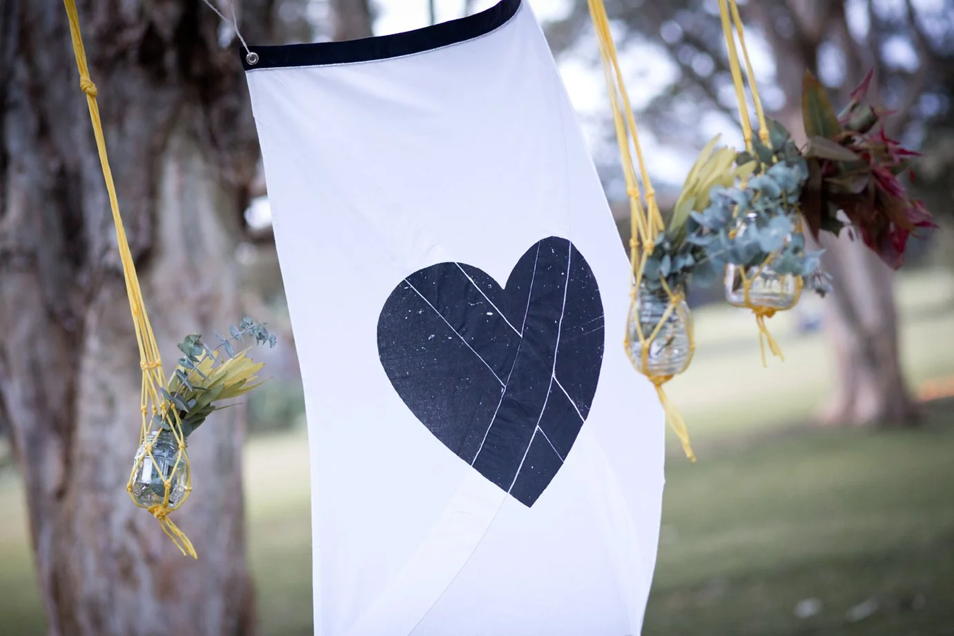  Beautiful Spaces Centennial Park engagement event styling 3 