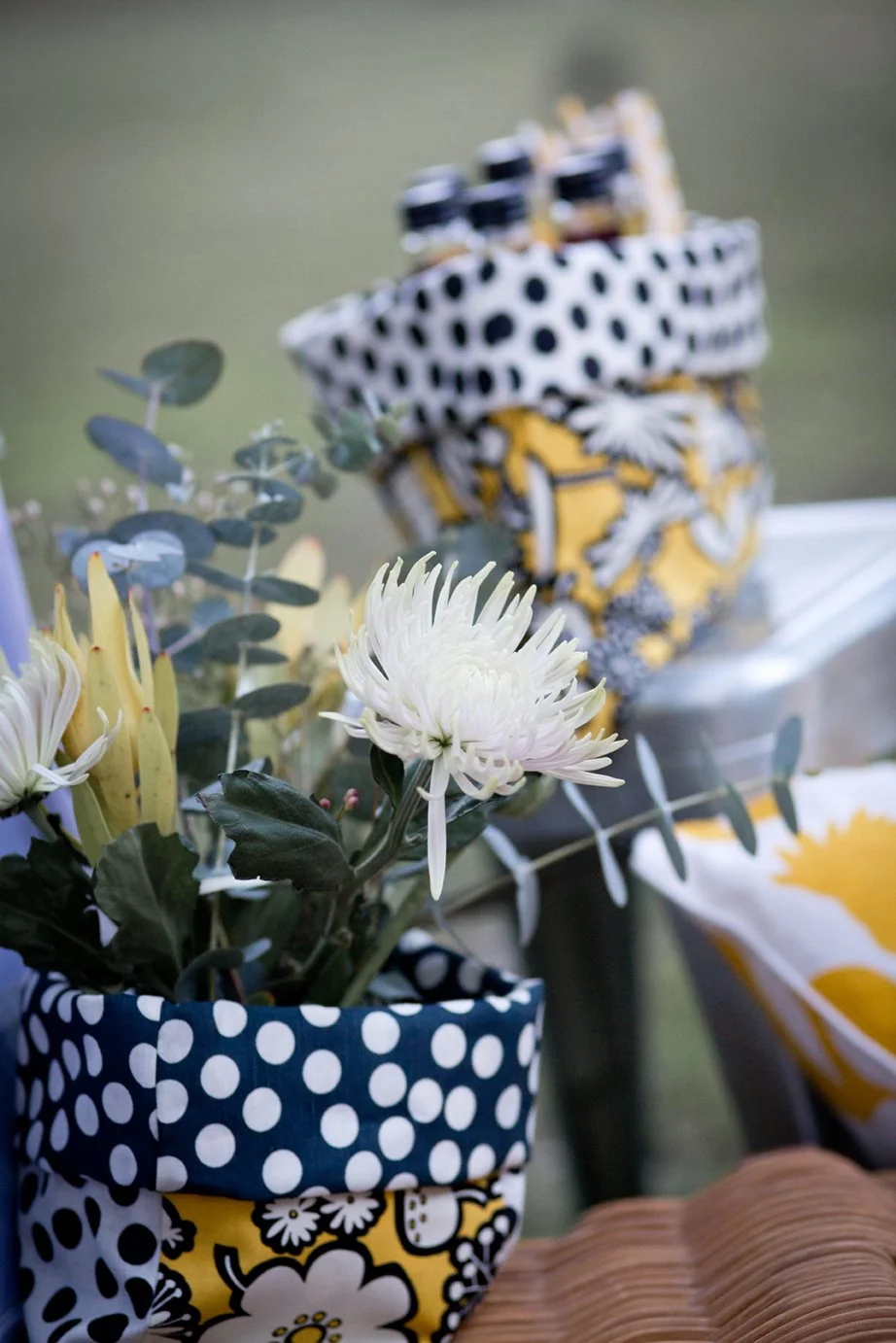 Beautiful Spaces Centennial Park engagement event styling 9 