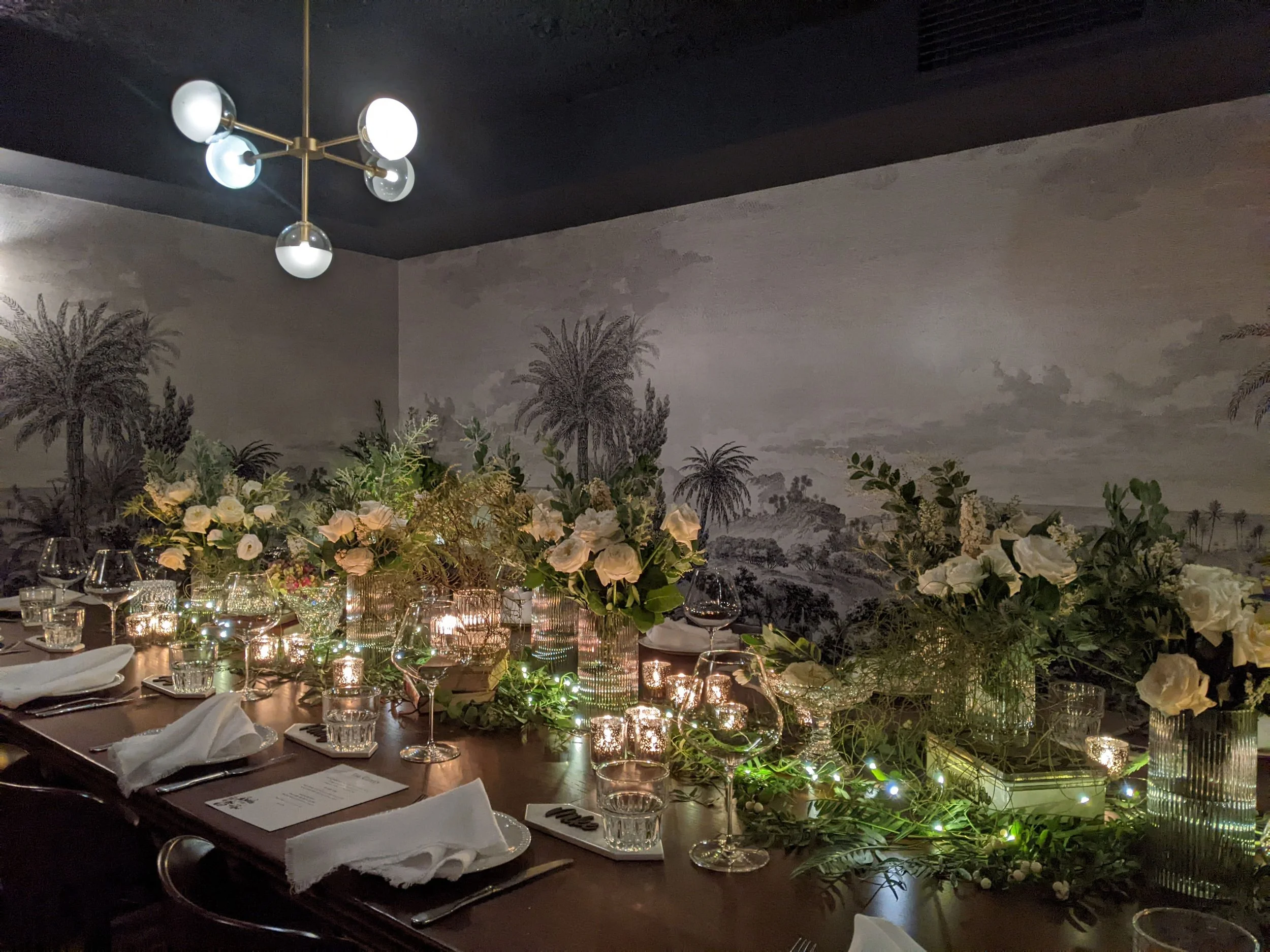 Happy Birthday Danya! — Beautiful Spaces Styled by Steph