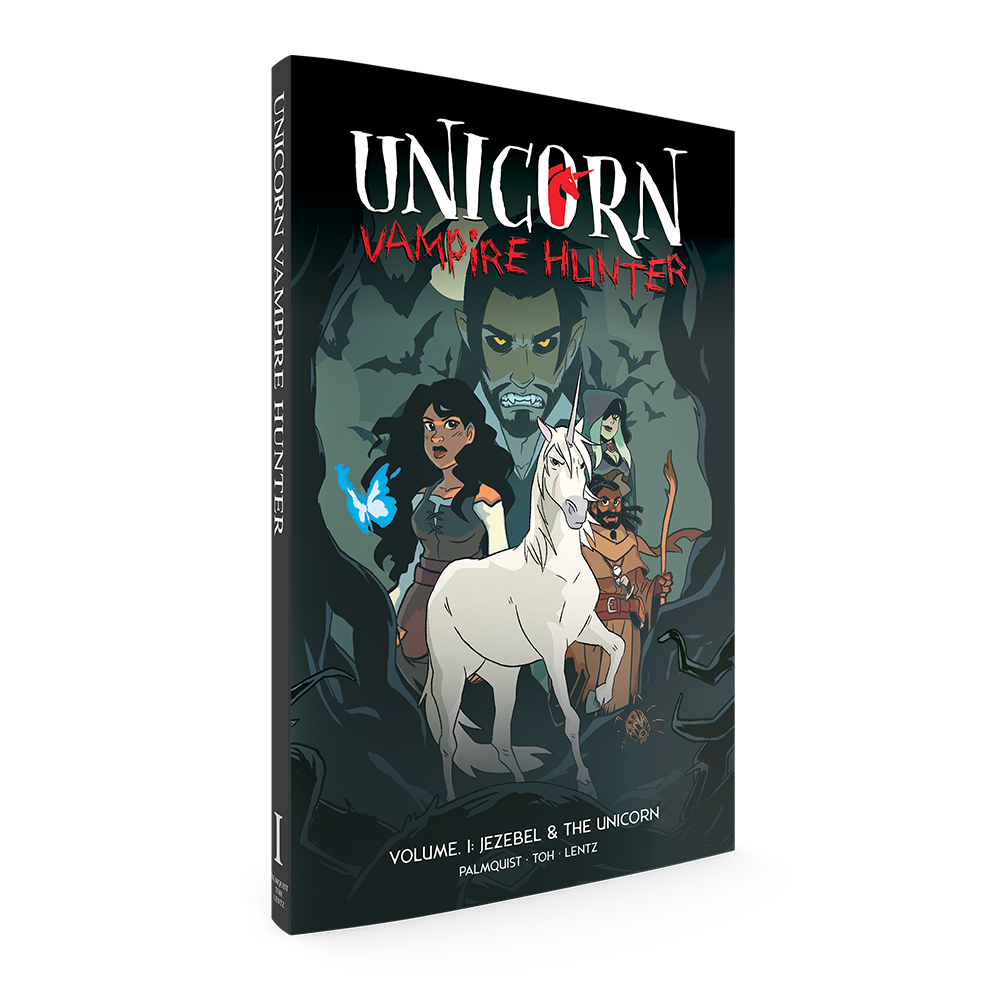 UVH Vol 1 Softcover.png