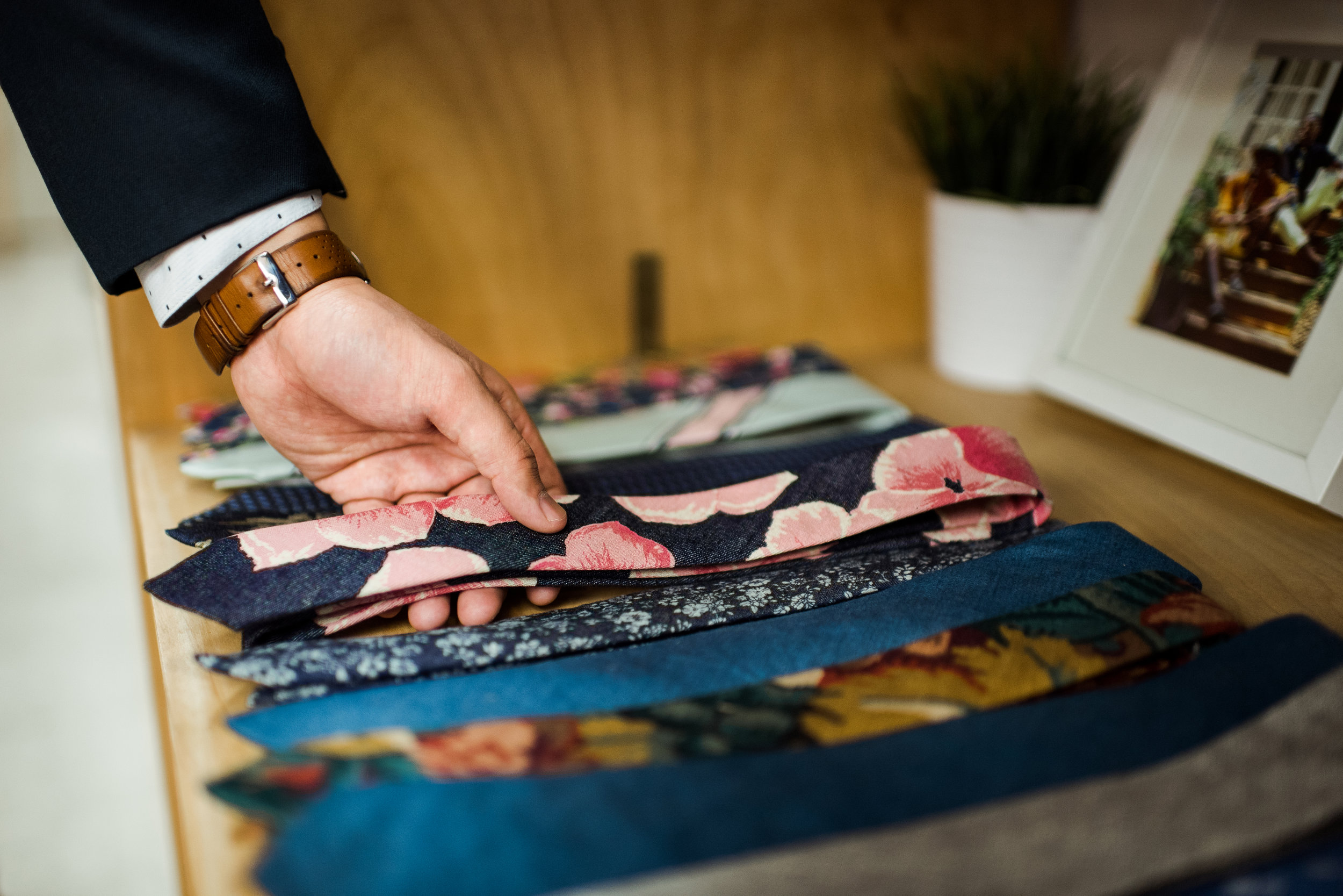 Top Hand Manufacturing