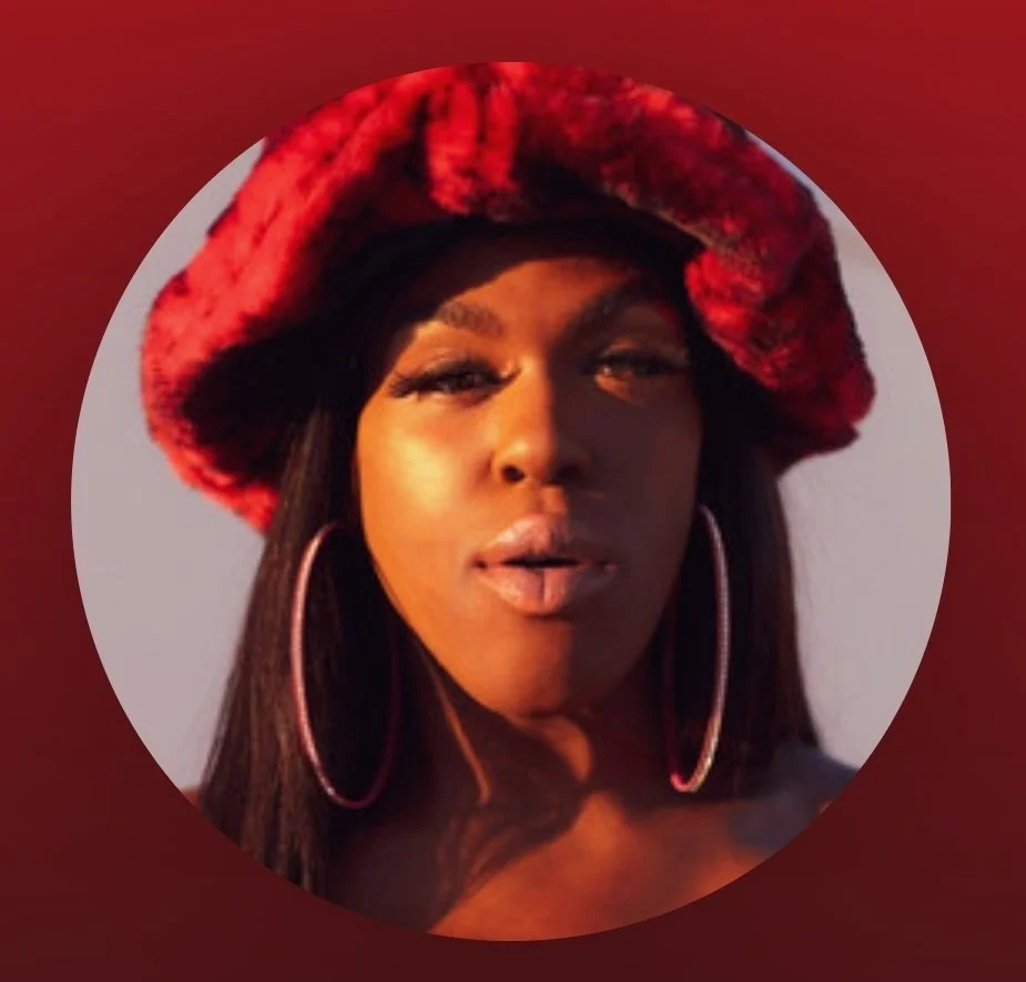 BLK BETTE - Traphouse Bangjy Soul Artist
