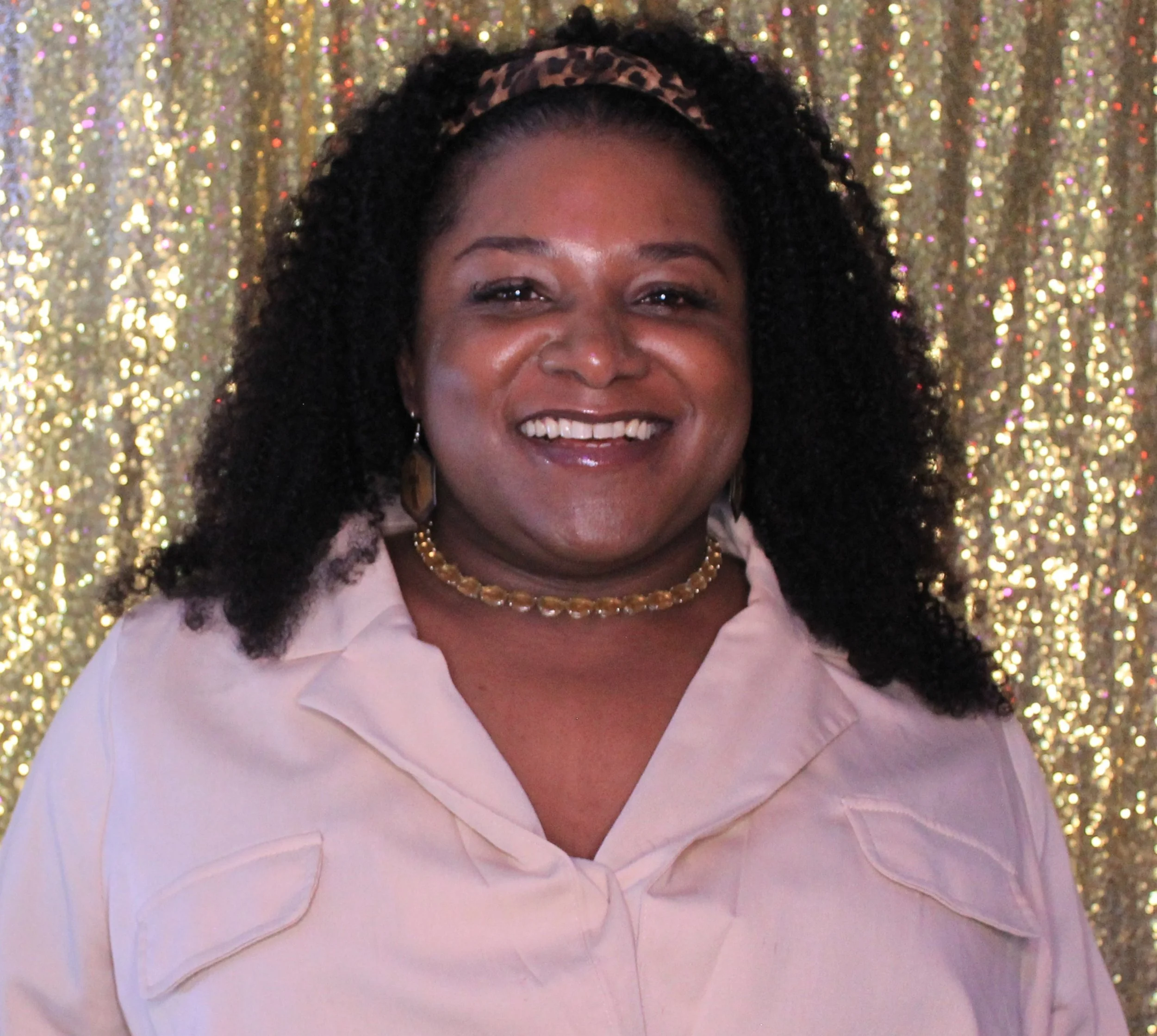 BRE STARR - Actor, Digital Creator