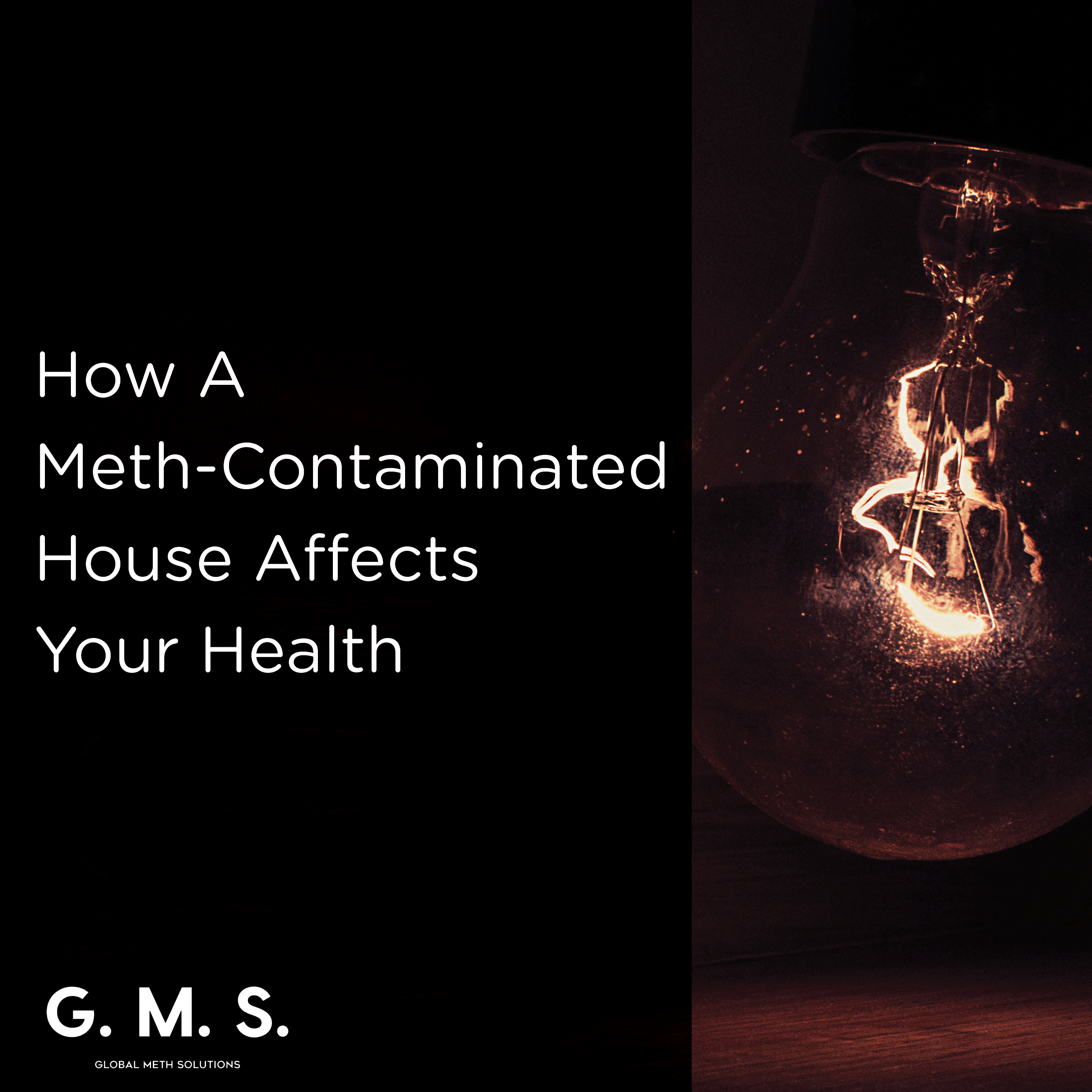 For years, scientists and health experts have tried to address the issue of meth consumption since it is known to have a strong effect, even after years. Contamination can cause several invisible symptoms during the initial stage.