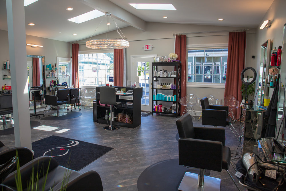 KayRenees Hair Studio - Salon/Makeup | Fall River, MA