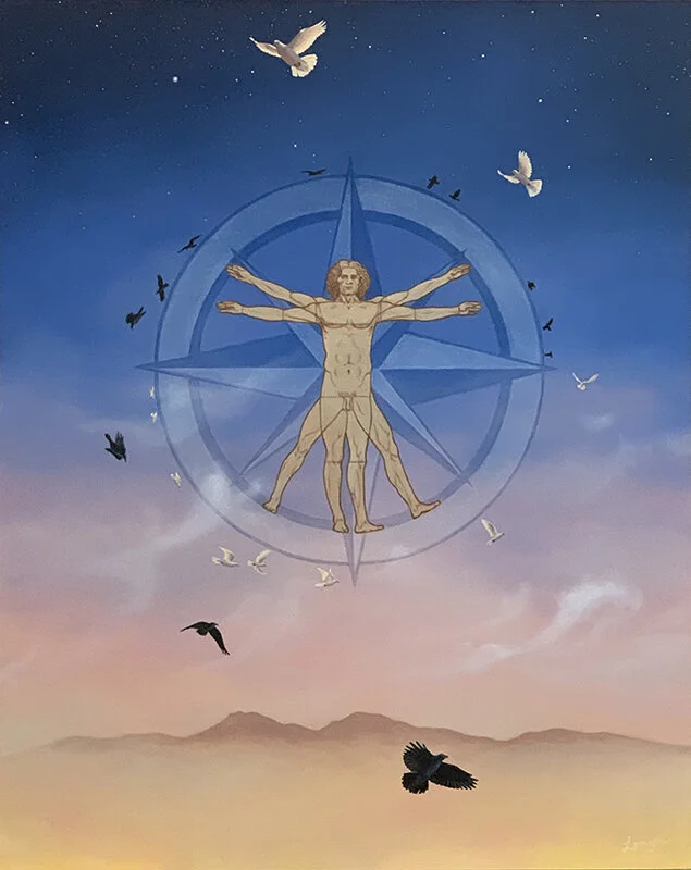 The Wheel of Fortune