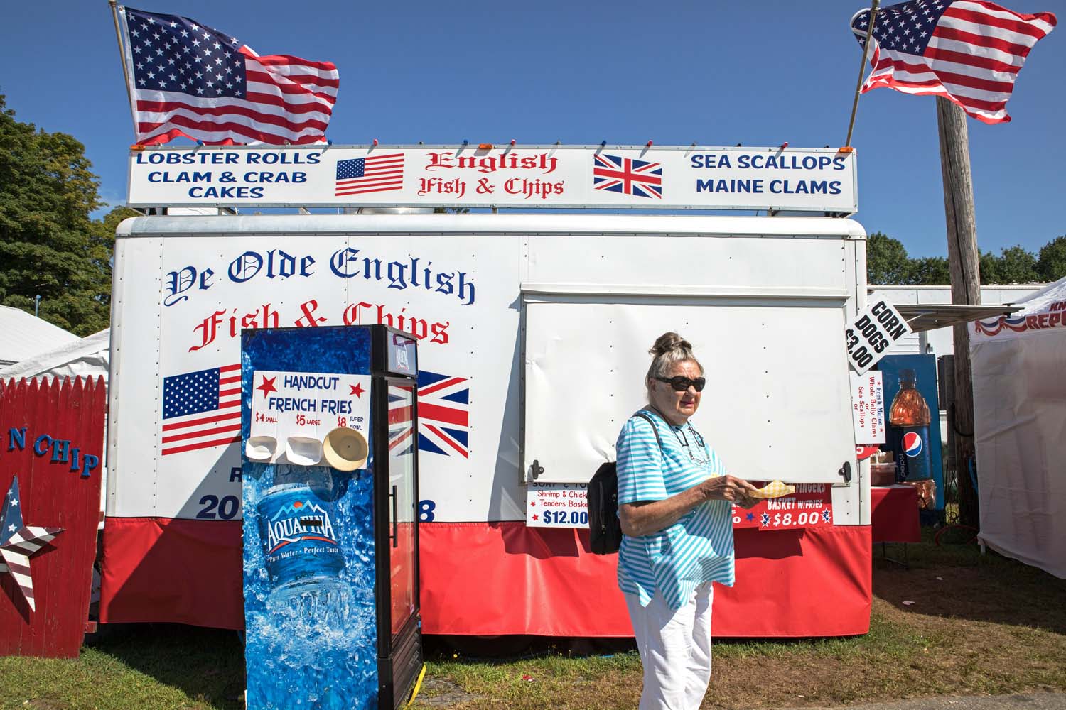 Union Fair (Union, Maine)