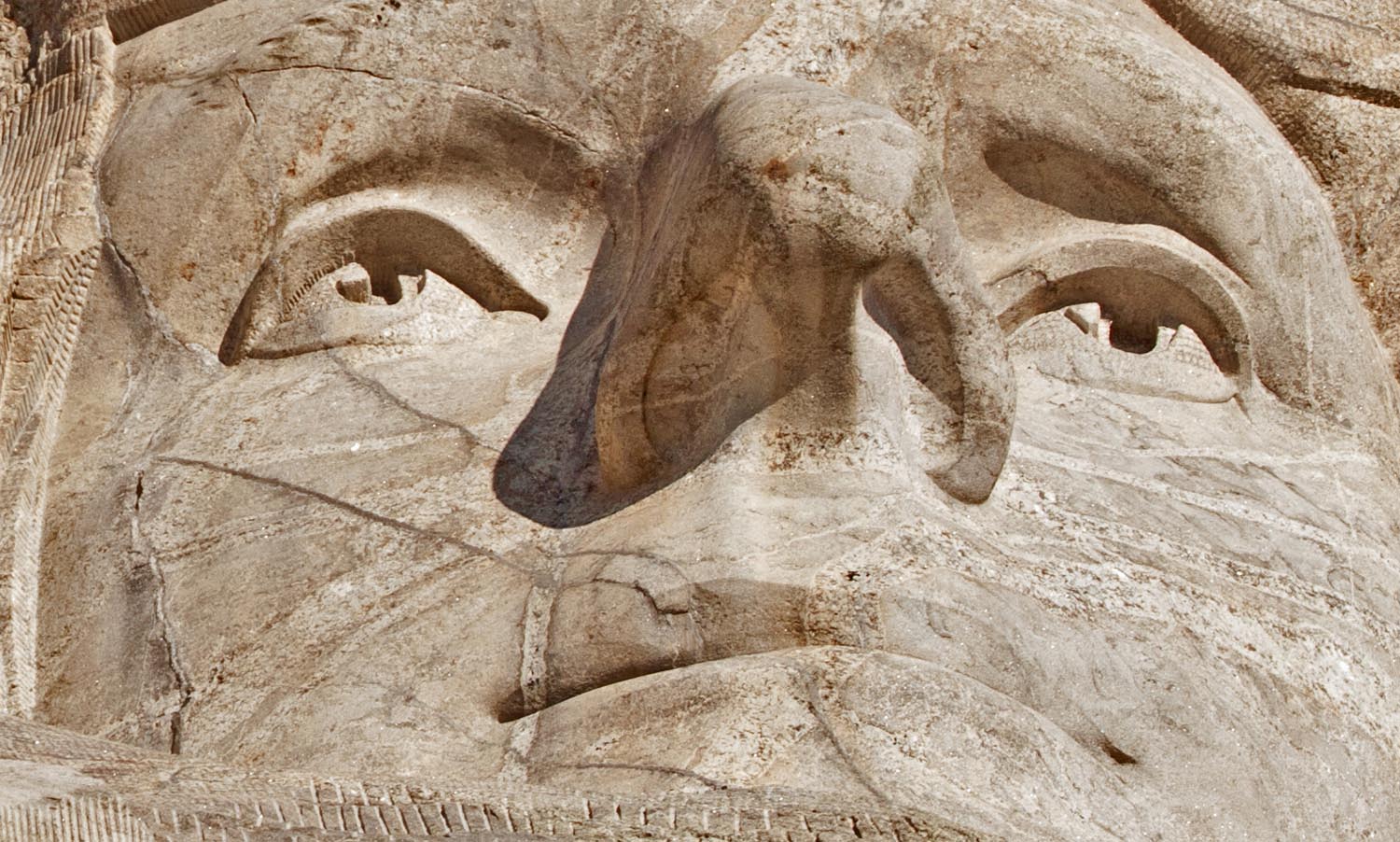 Mt. Rushmore