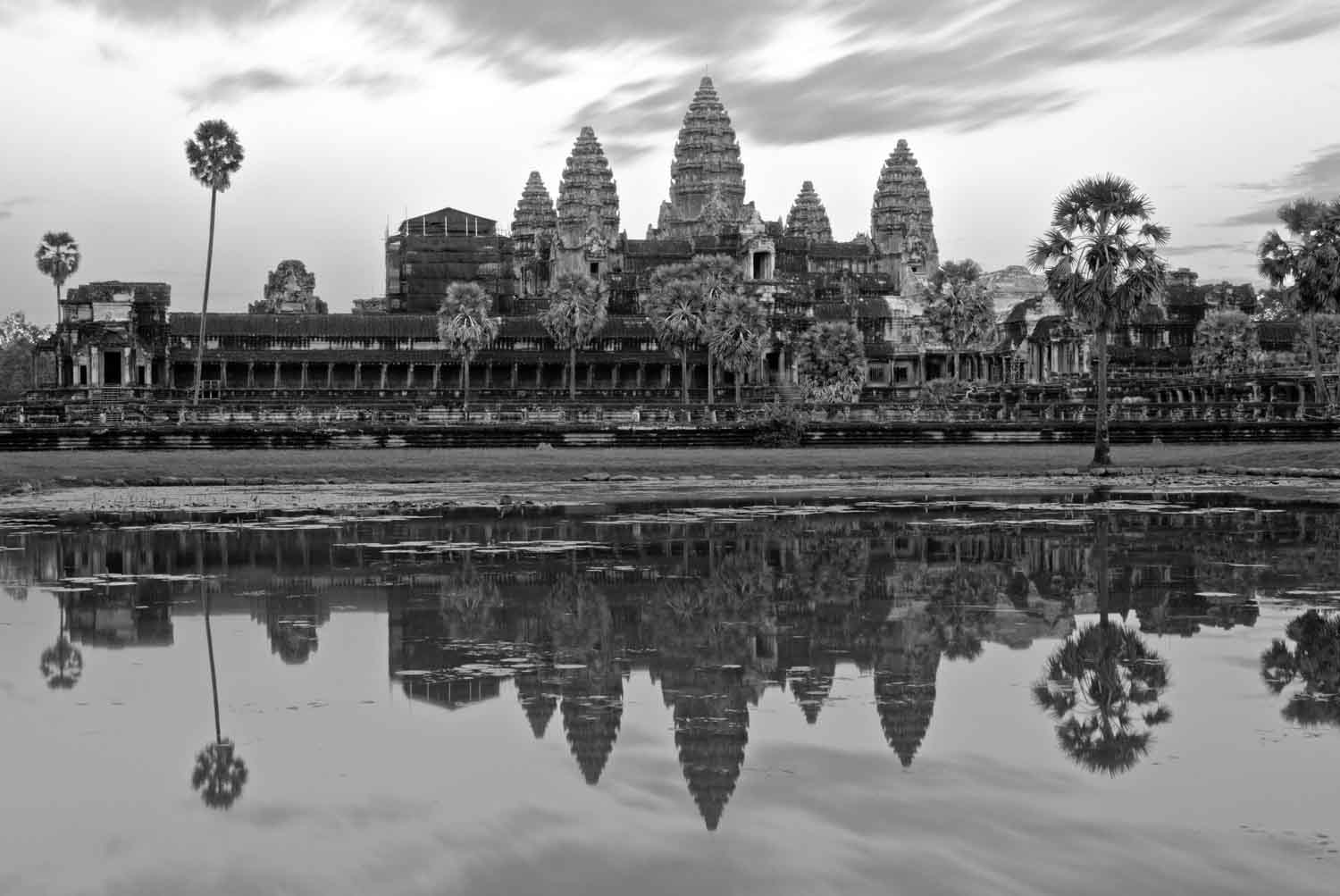 Angkor Wat
