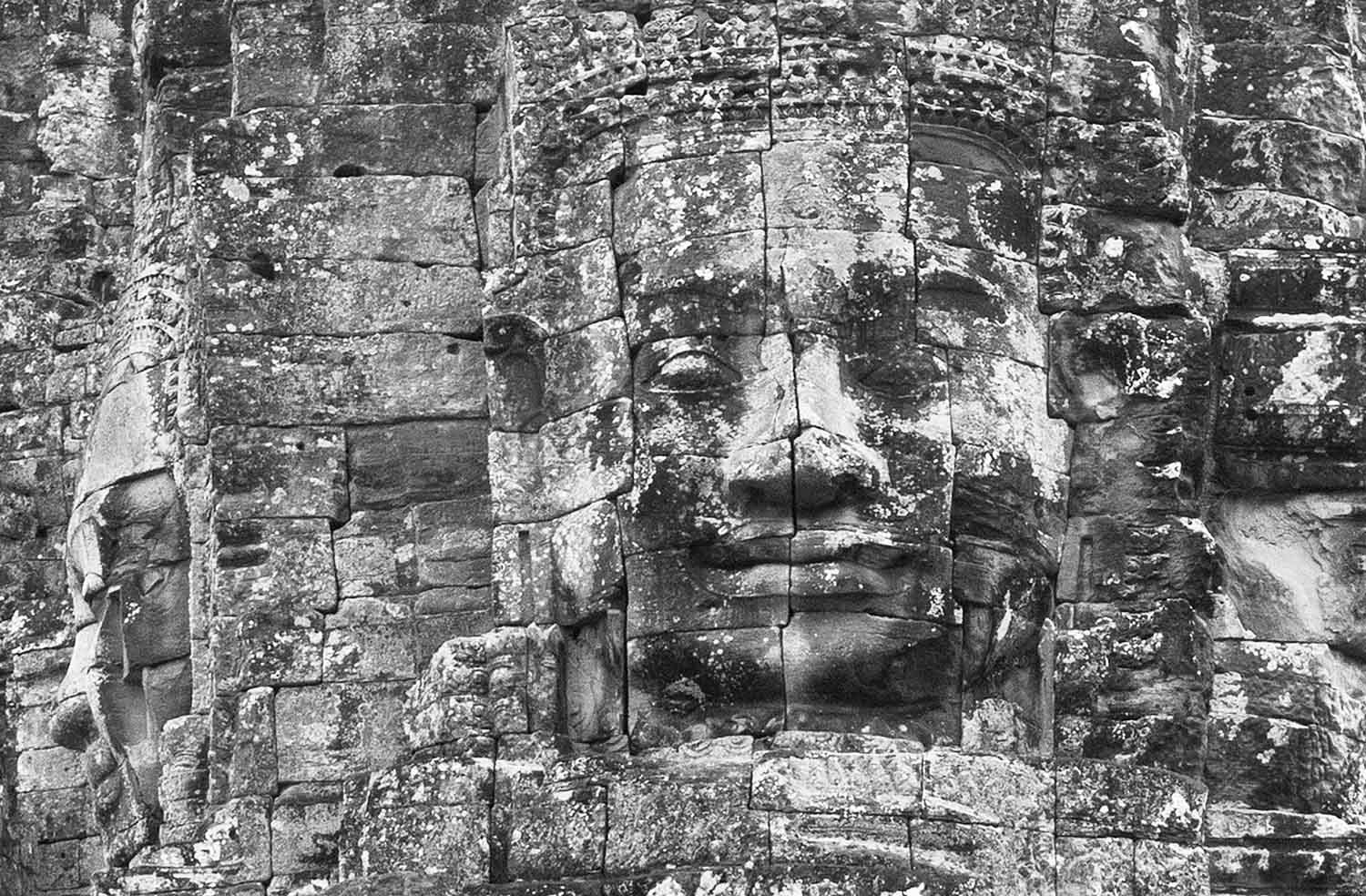 Banyon Temple