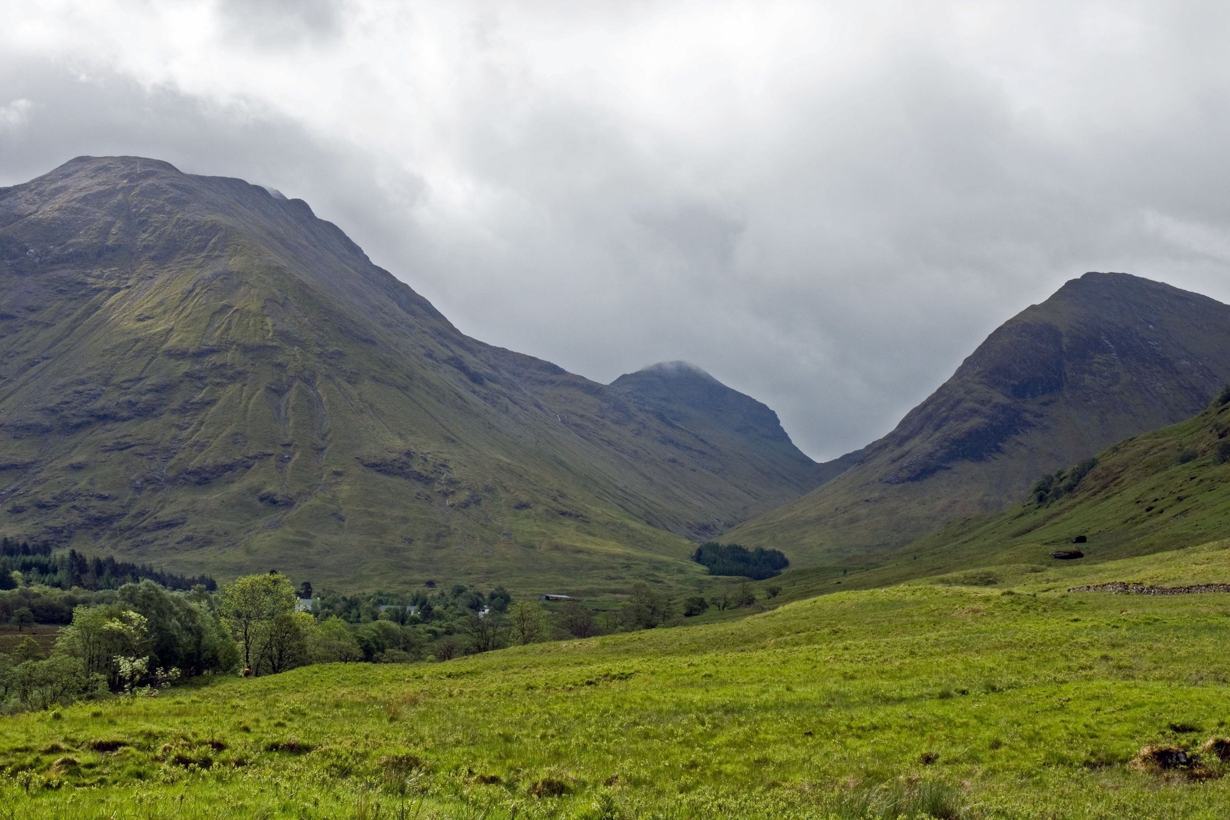 Glen Coe