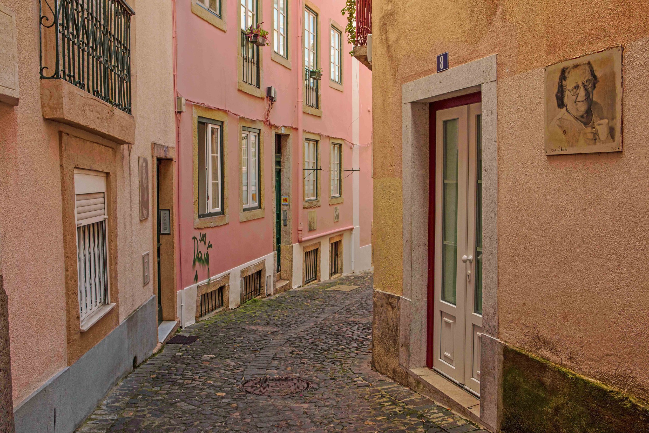 Alfama