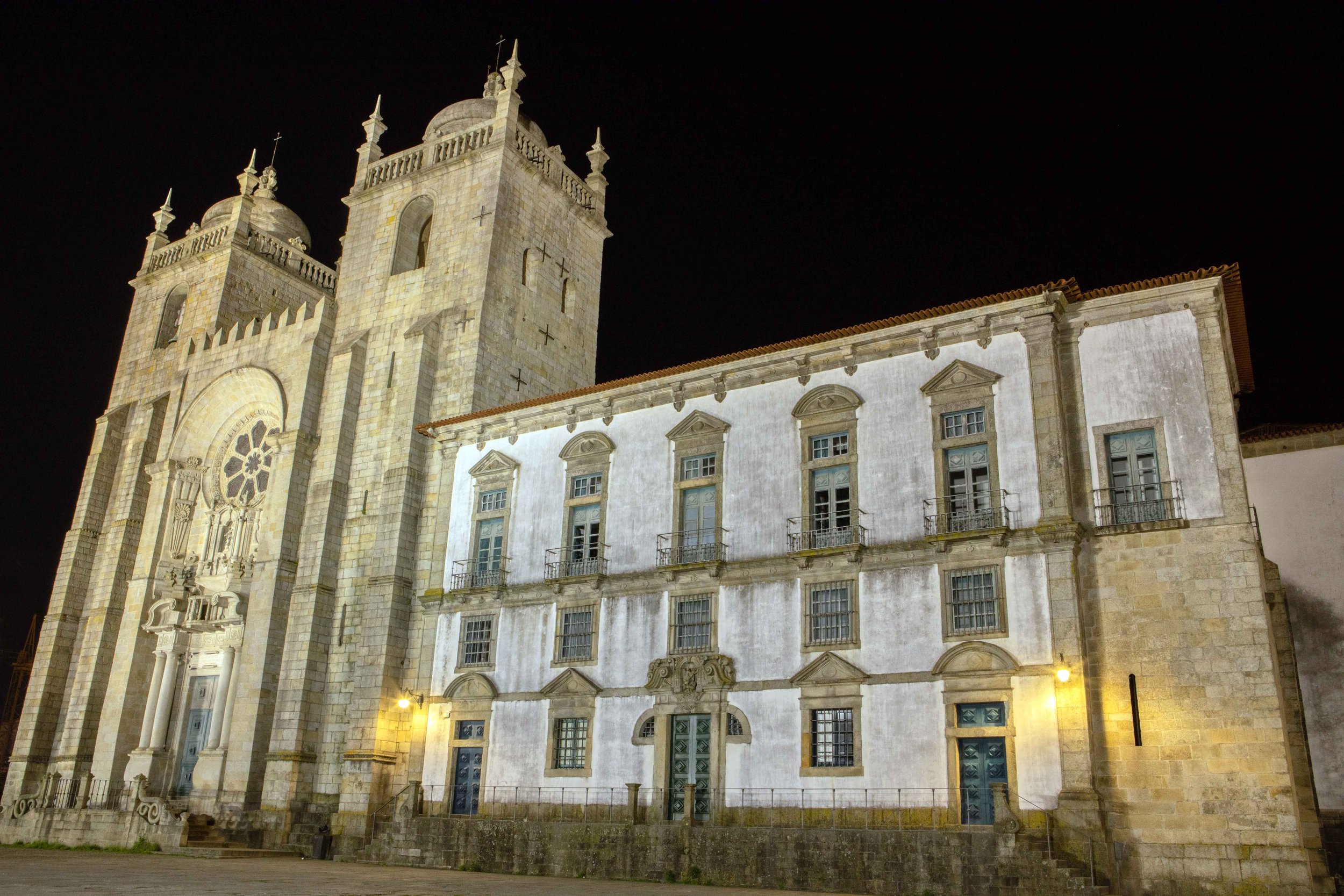 Porto Cathedral