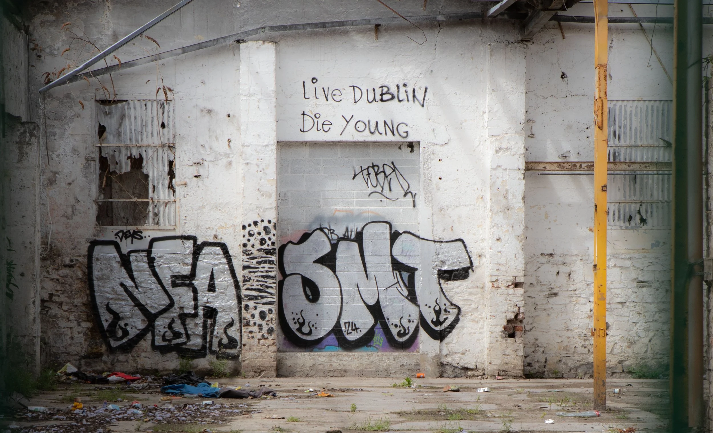 Dublin