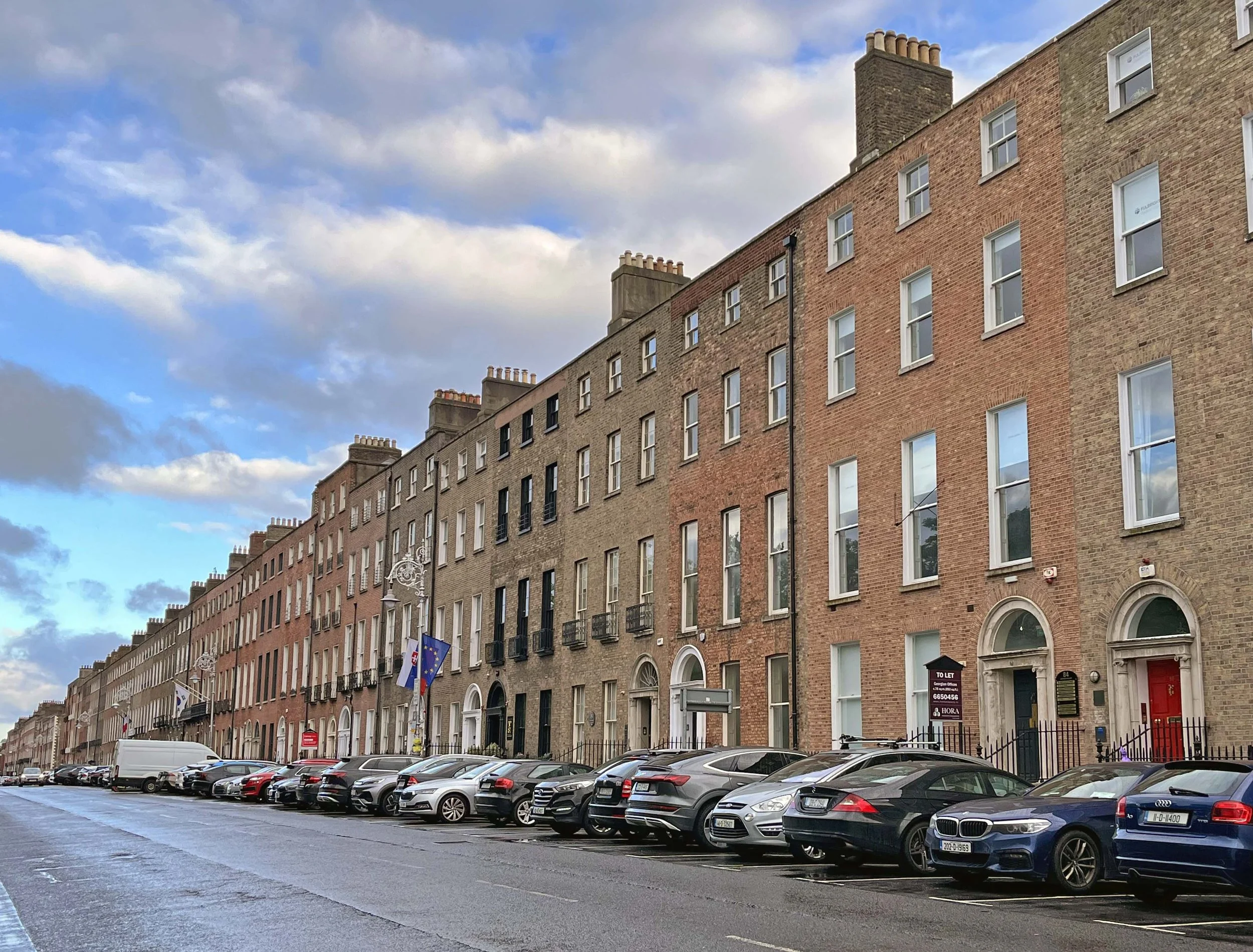 Merrion Square South (Dublin)