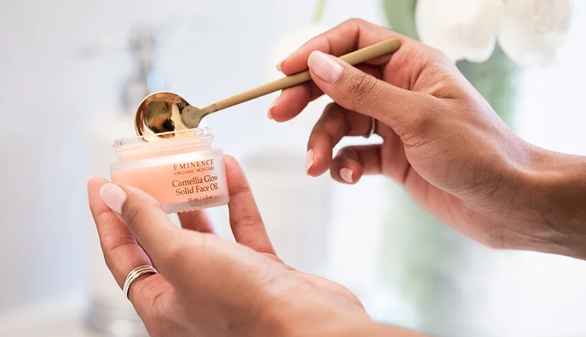 custom facial santa fe