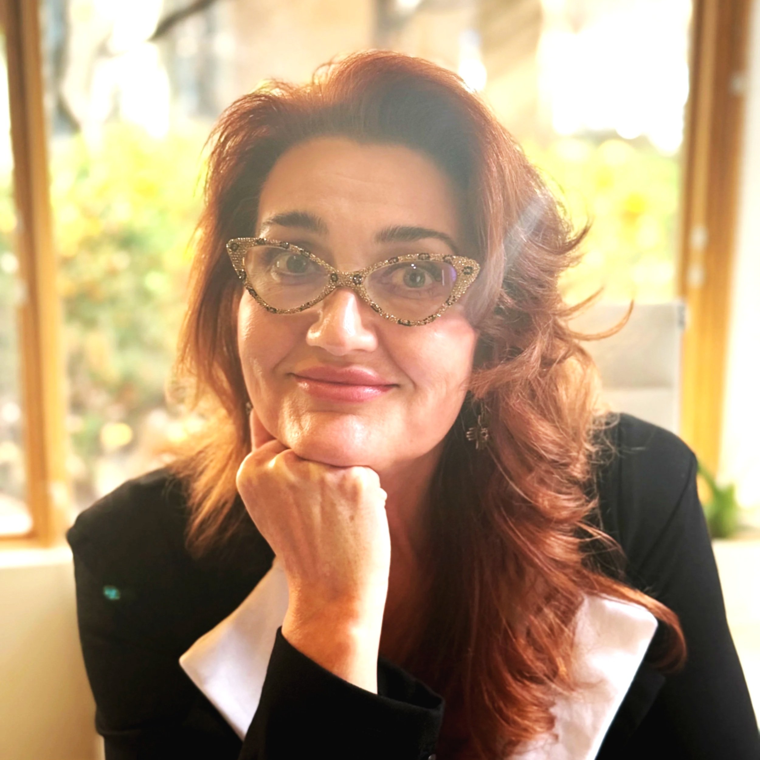 Kimberly Hull - Owner