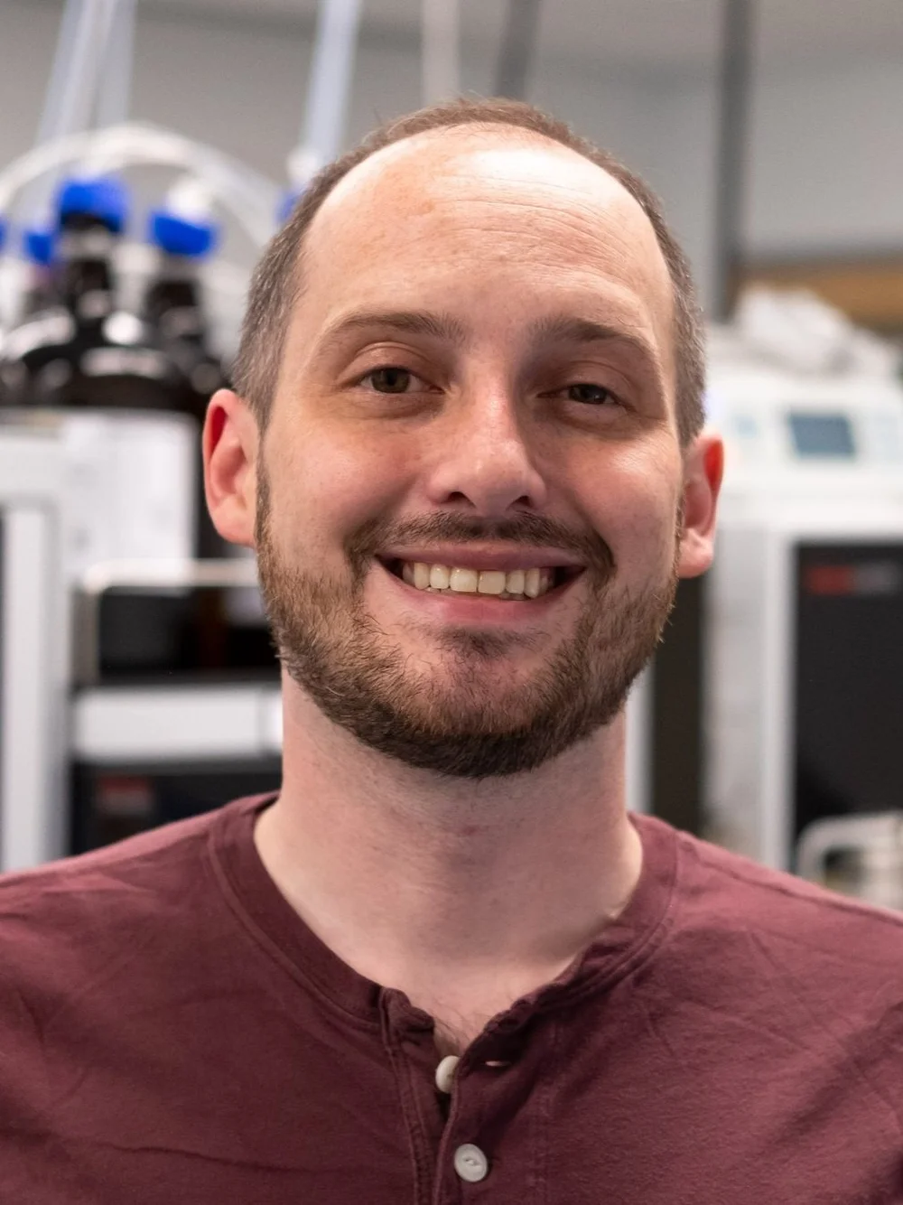 Our Team — Lewis Research Group