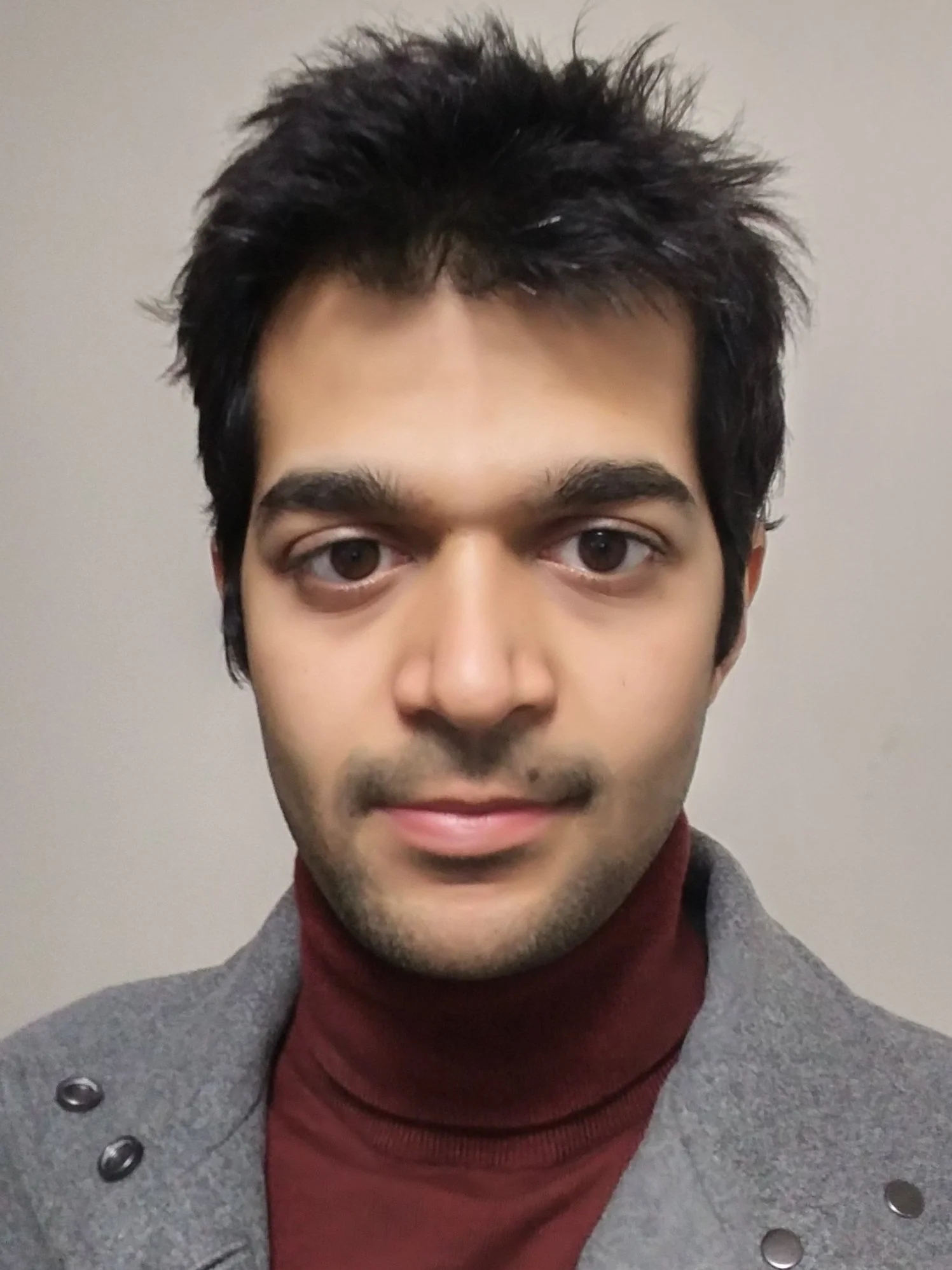 Our Team — Lewis Research Group
