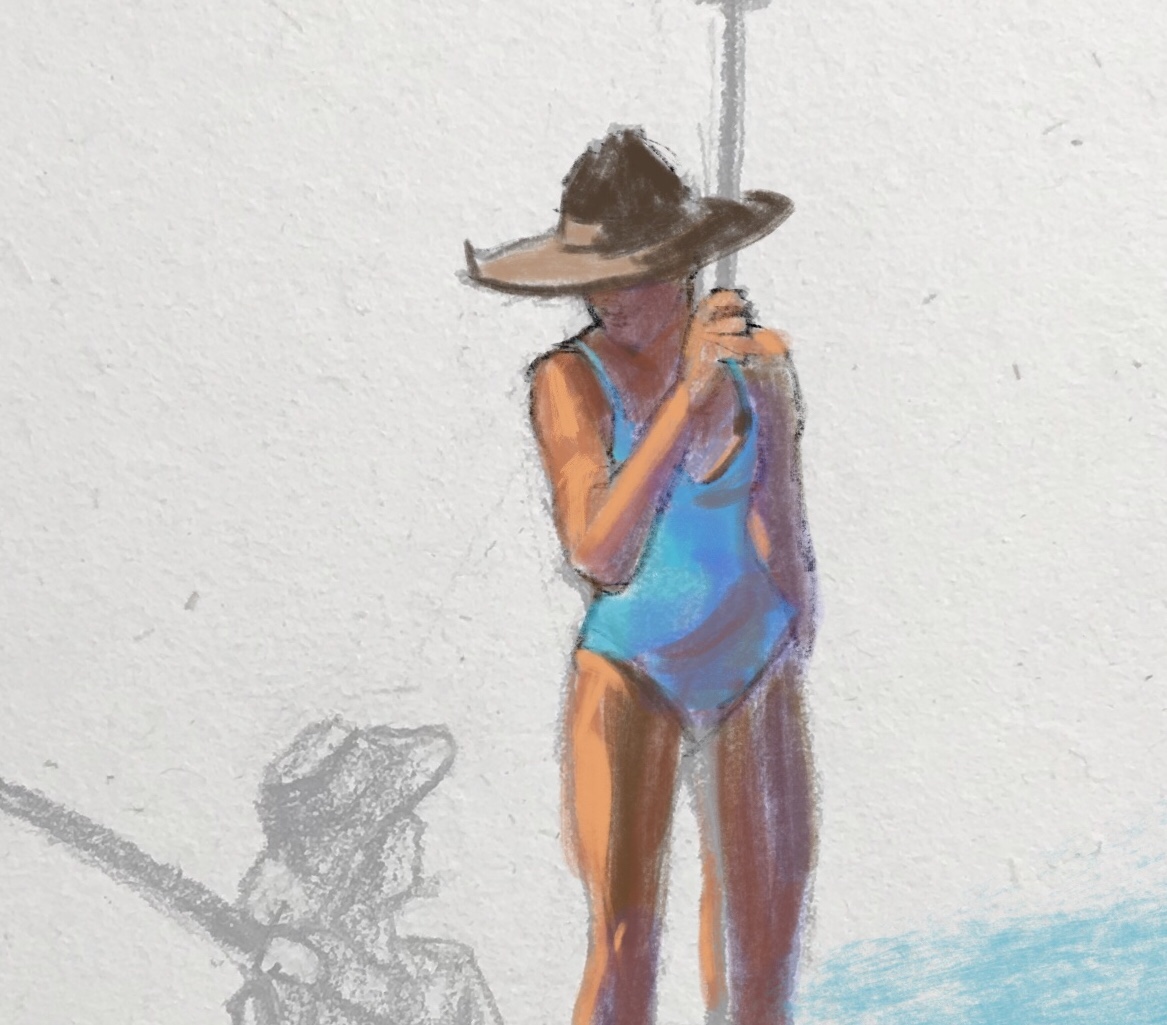 Max Pack Brush Test