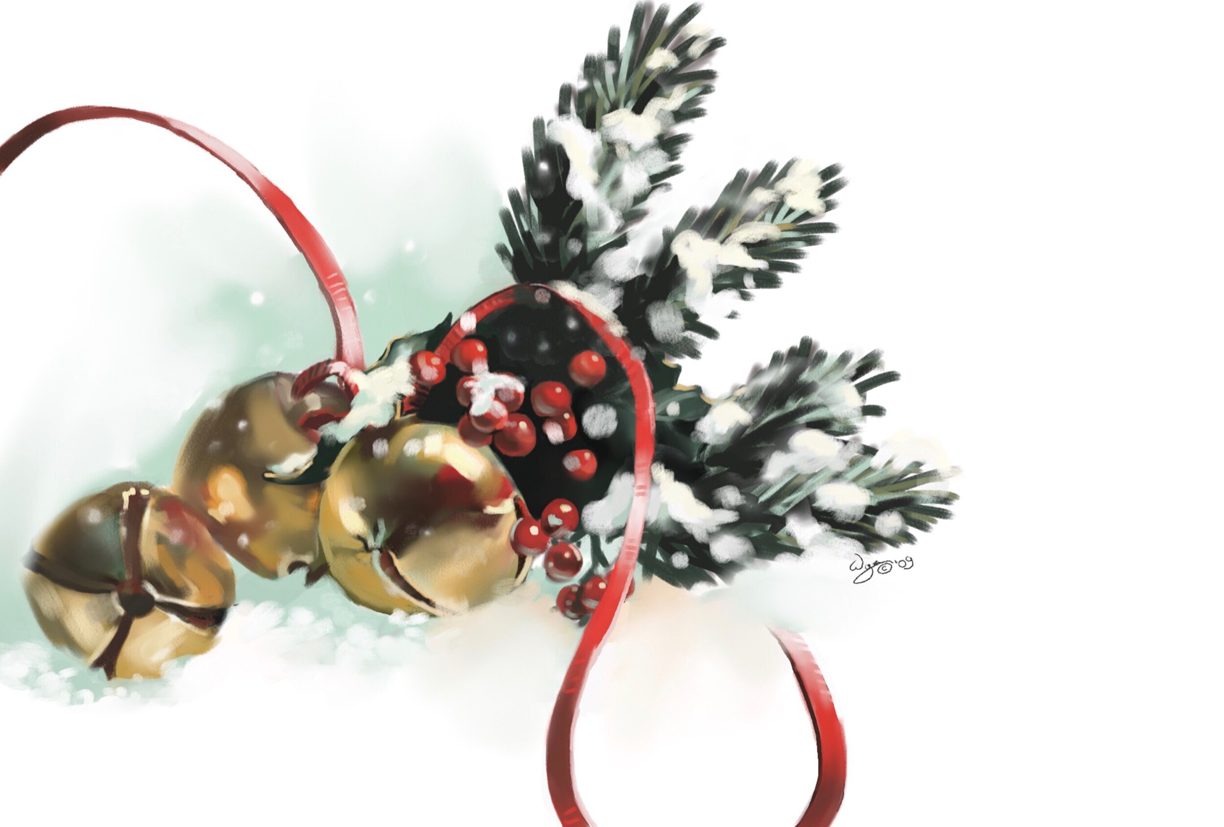 Jungle Bells