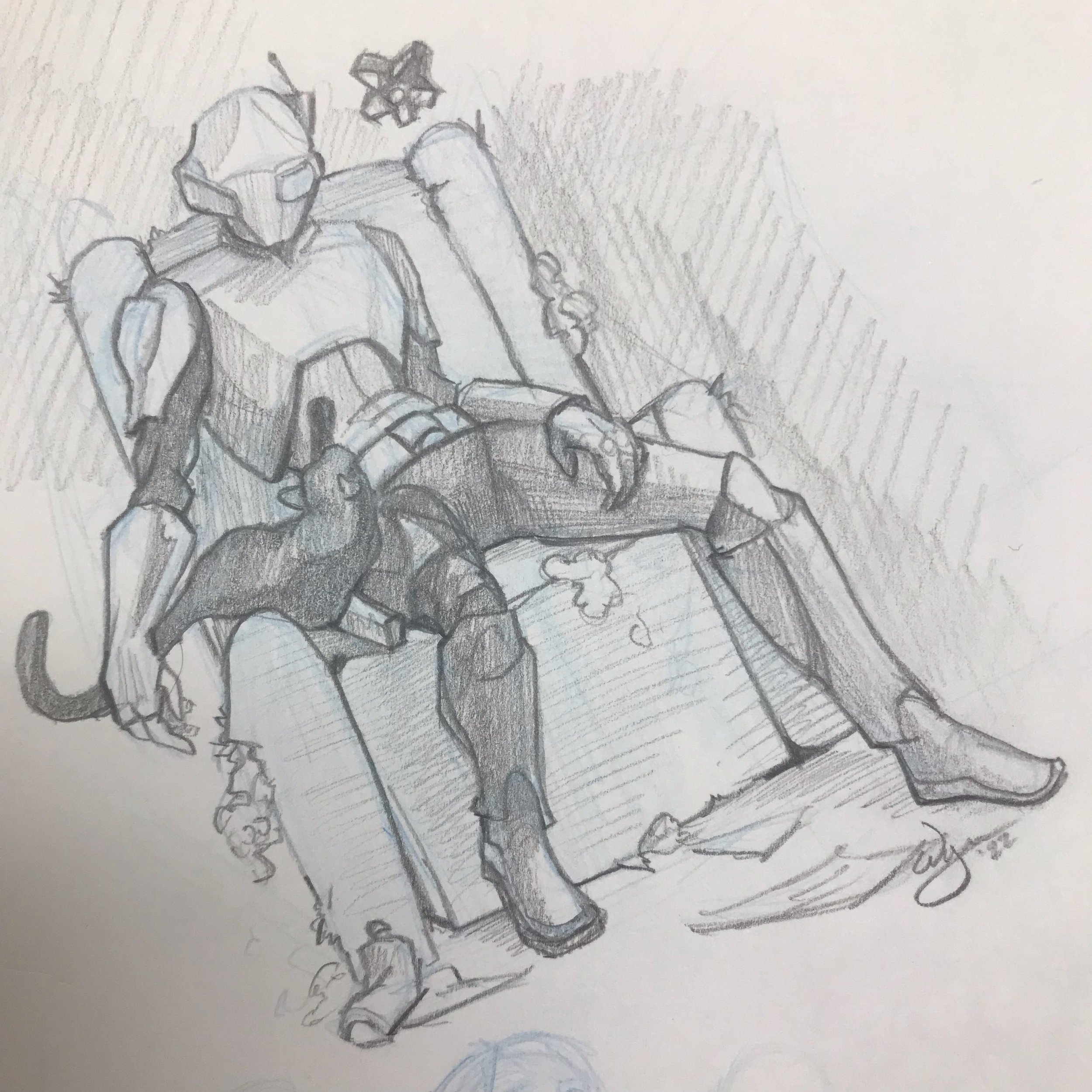 Break Time