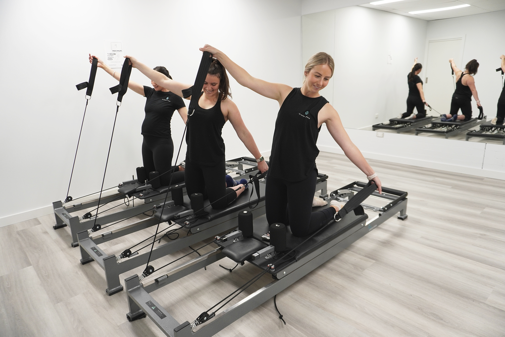 Services — Bounce Back Physiotherapy