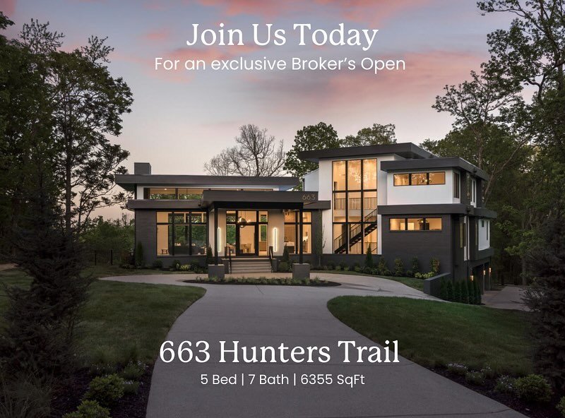 Join us today at our newest listing! Tucked conveniently in the hills of West Nashville, you can enjoy luxury living while being just minutes from downtown. Expansive, private views, intentional state of the art features and jaw dropping finishes, th