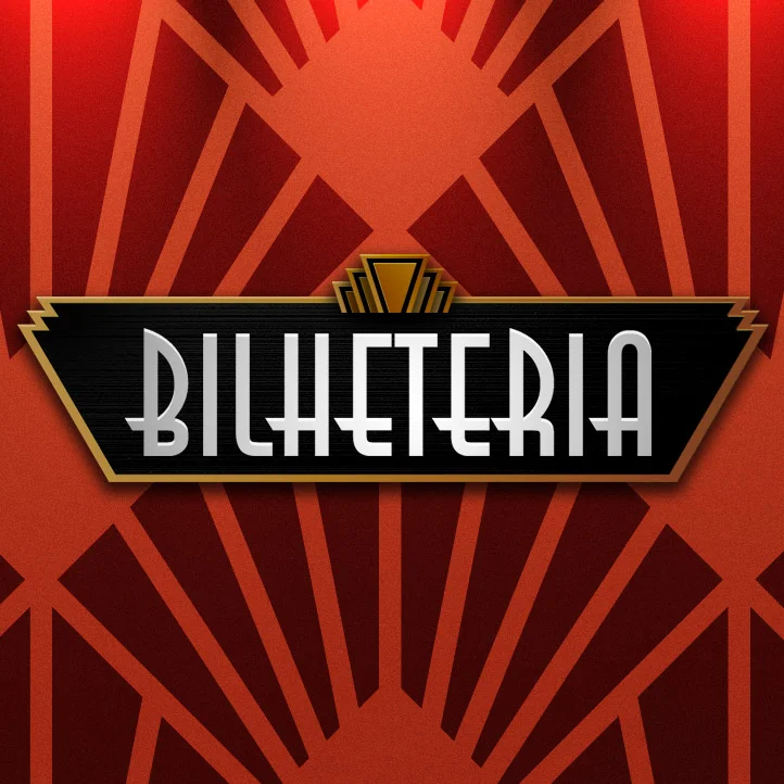 Bilheteria #116 - Jovens cristalinos