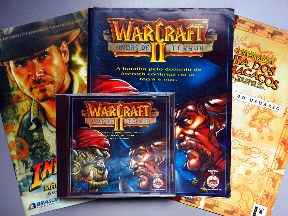 8 games clássicos dos anos 90 com remaster no PC que você precisa jogar