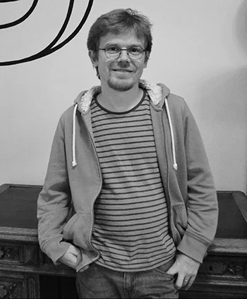 Alain Puget, co-fundador da Alkemi Games