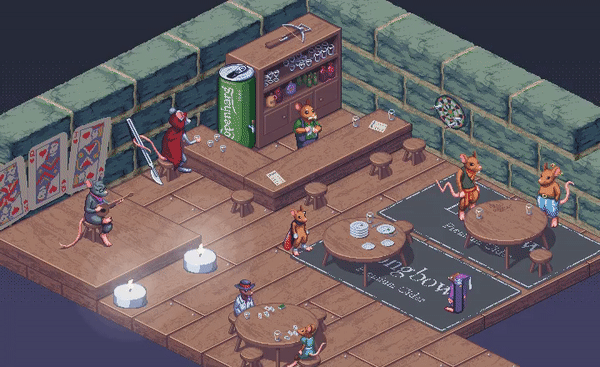 RPGs Diferentões | Wishlist