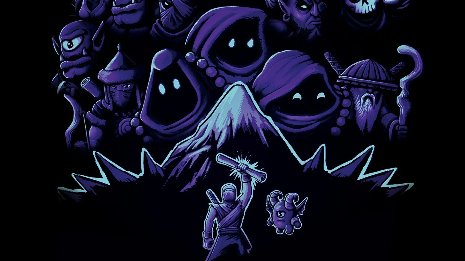 Shuffle - The Messenger