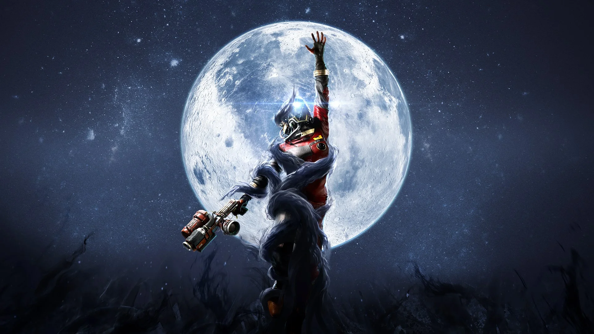 Shuffle - Prey: Mooncrash