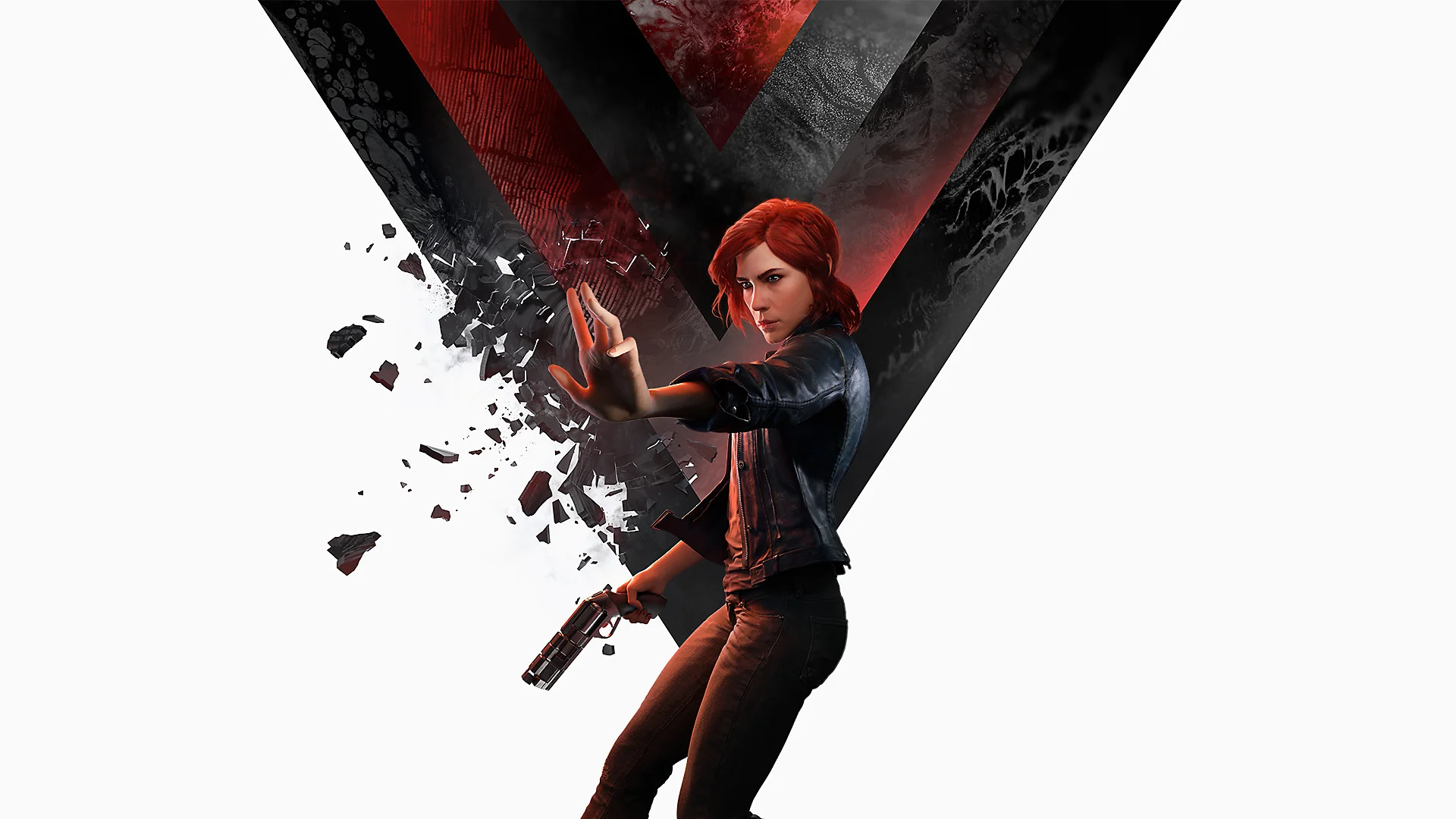Control | As primeiras horas do novo jogo da Remedy