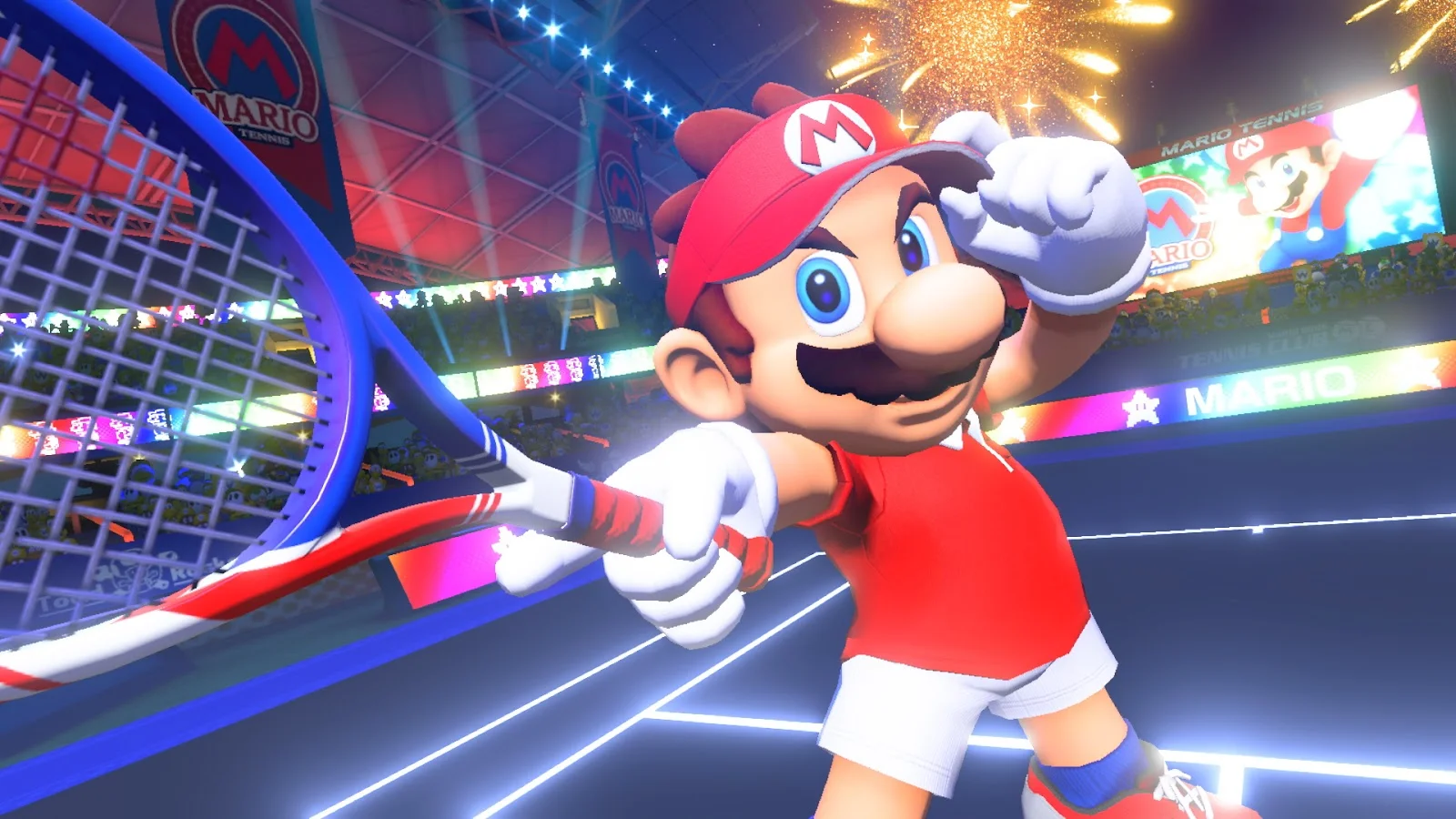 Sexta Show #87 - Com Mario Tennis Aces
