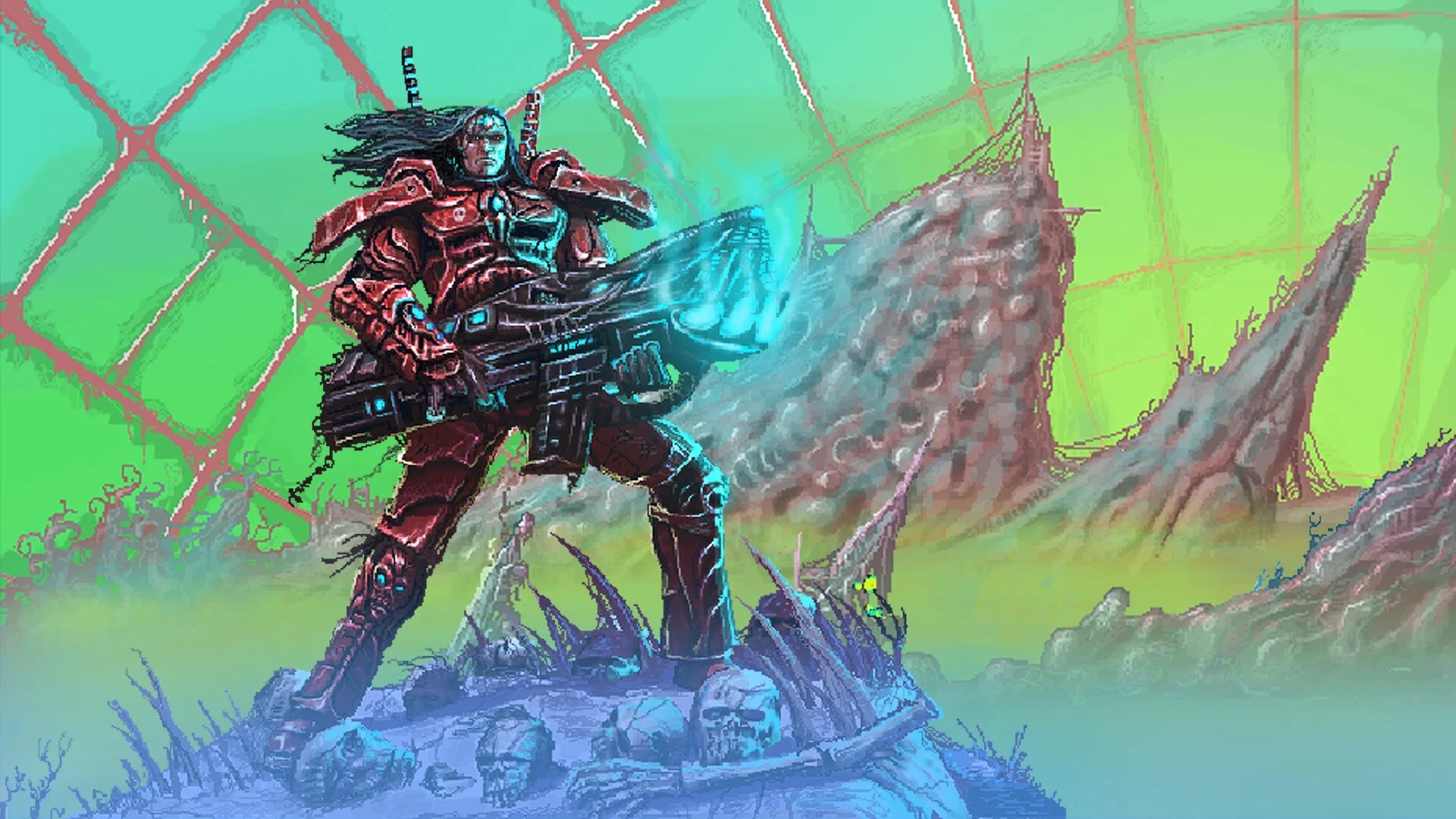 Sexta Show #139 -  Com Valfaris e The Legend of Bum-bo