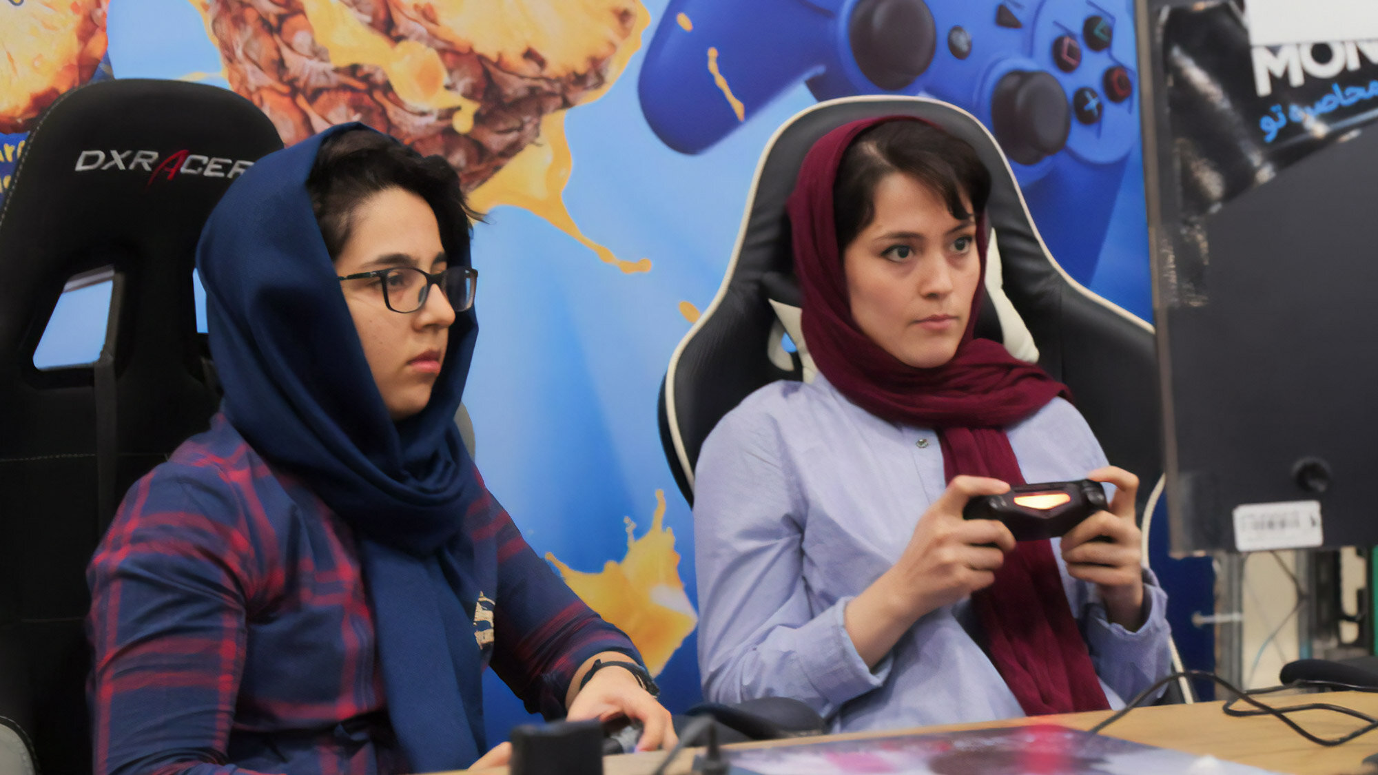 Videogames no Irã