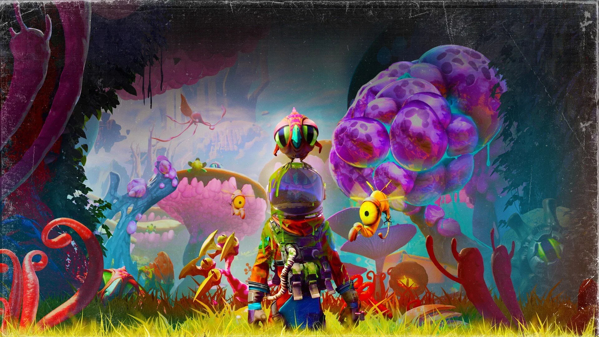 Sexta Show #142 - Journey to the Savage Planet