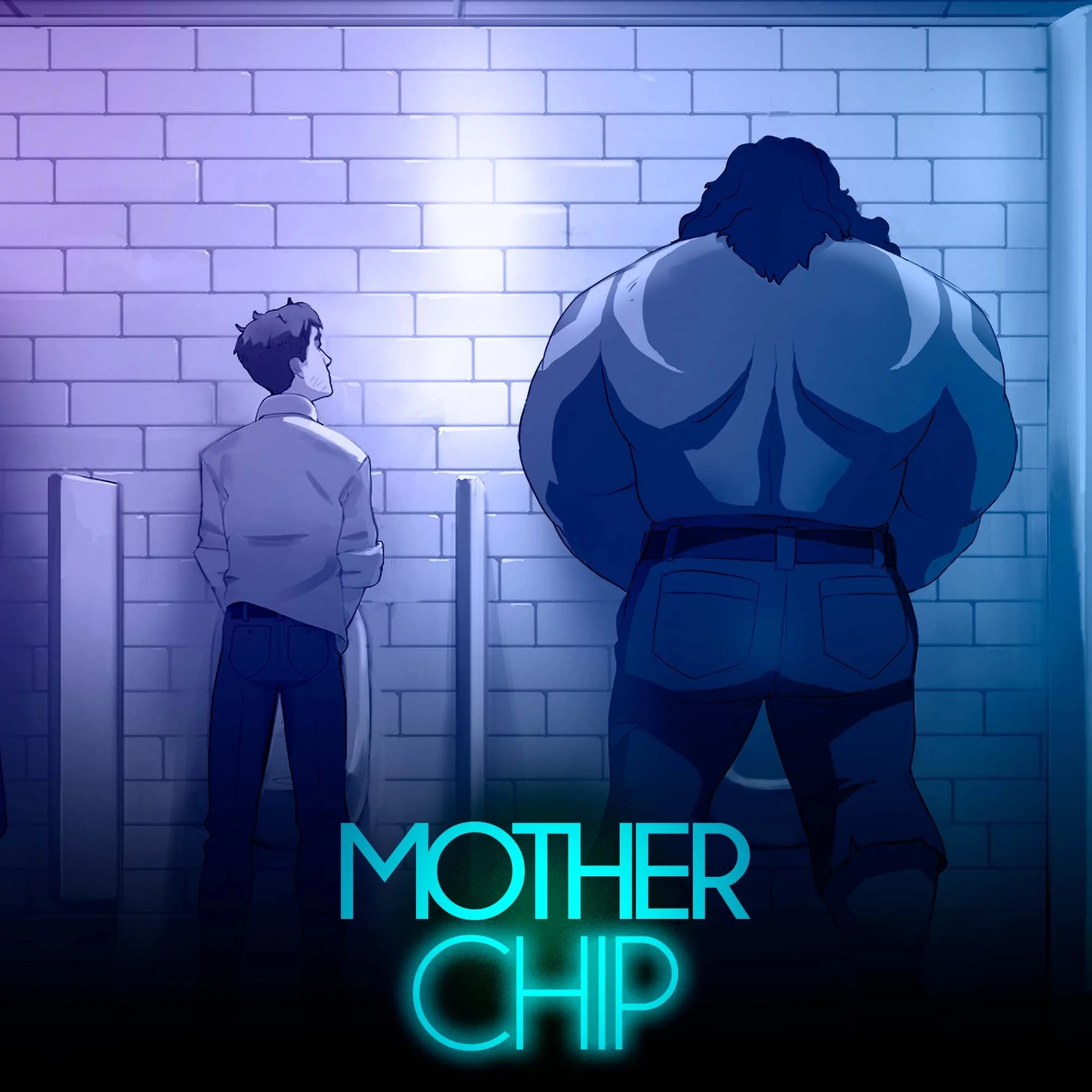 MotherChip #552 - Dispatch, Constance, Fortnite, Dead Take e mais