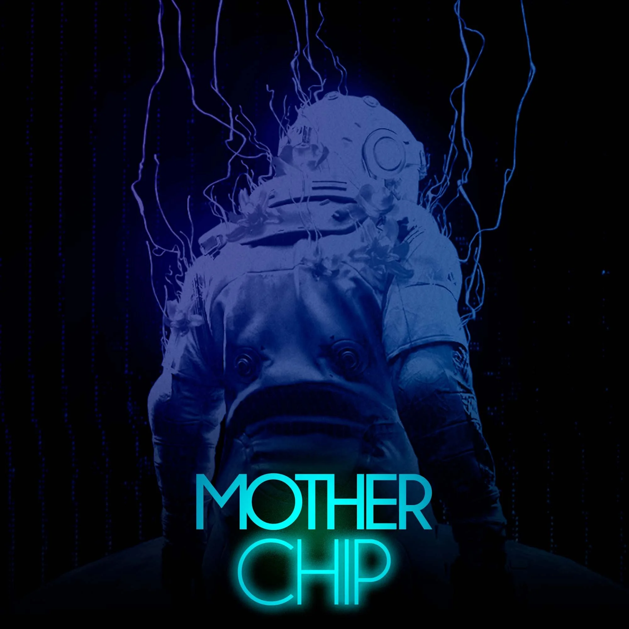 MotherChip #553 - Routine, Horses e Resident Evil Survival Unit