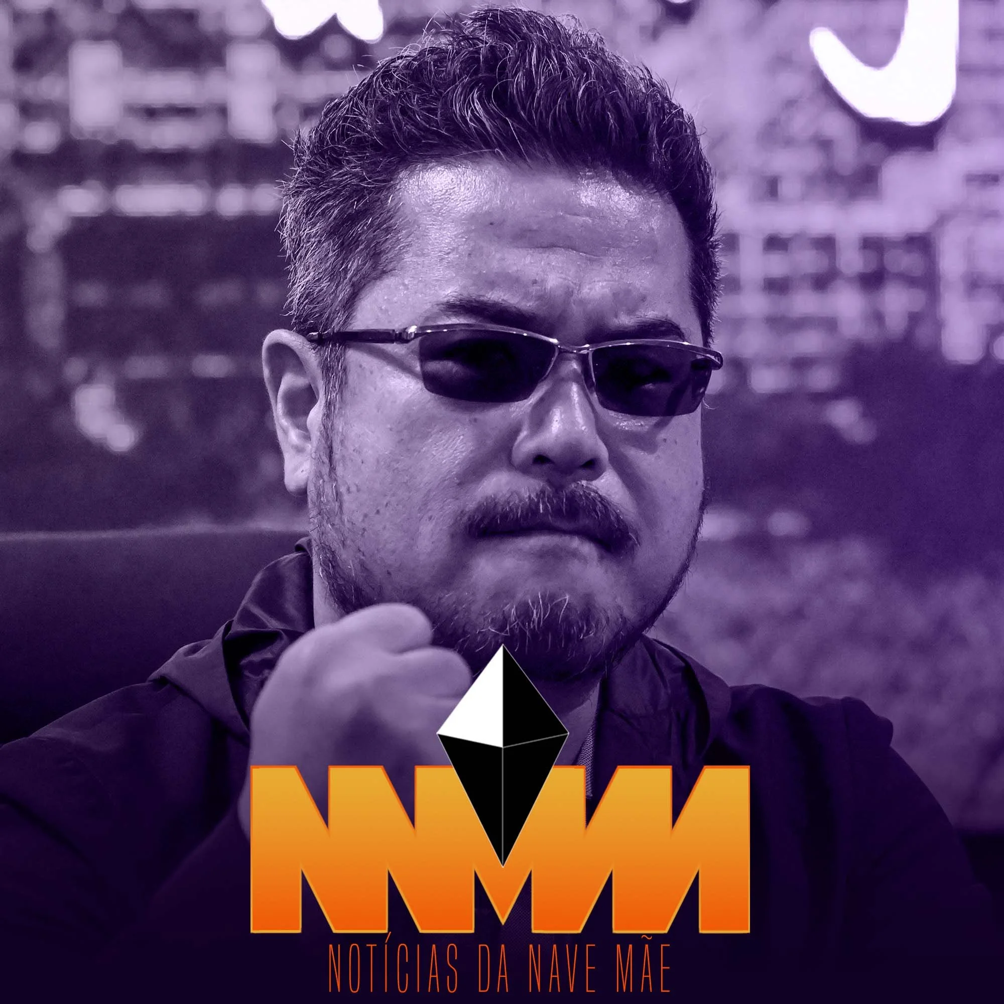 Notícias da Nave Mãe #316 - Splitgate 2 volta com outro nome, Harada anuncia saída da Bandai Namco