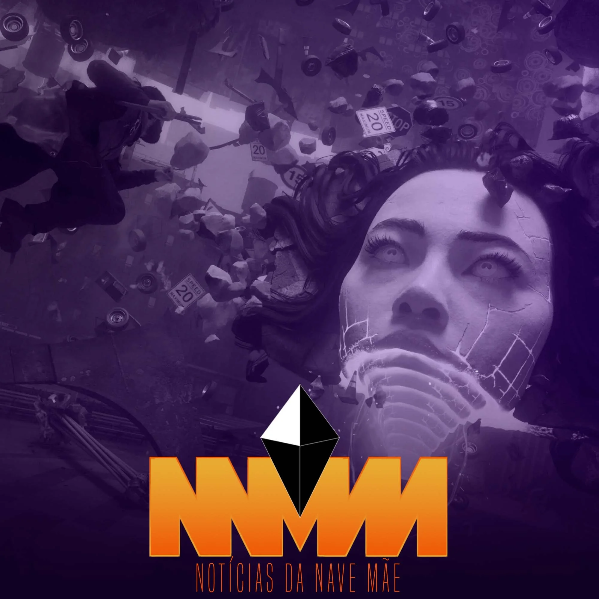 Notícias da Nave Mãe #317 - Os prêmios e anúncios do Game Awards, DLC de Silksong e mais