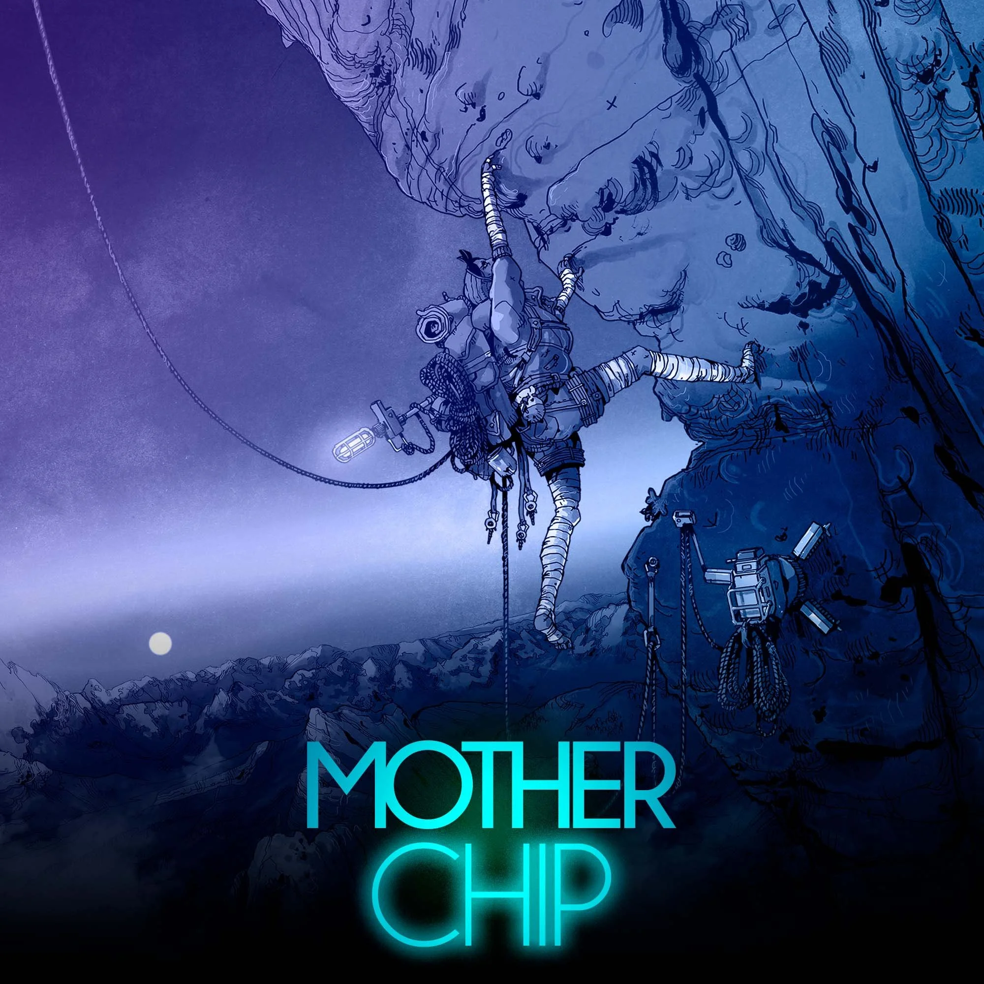 MotherChip #560 - Cairn e Don't Stop, Girlypop!