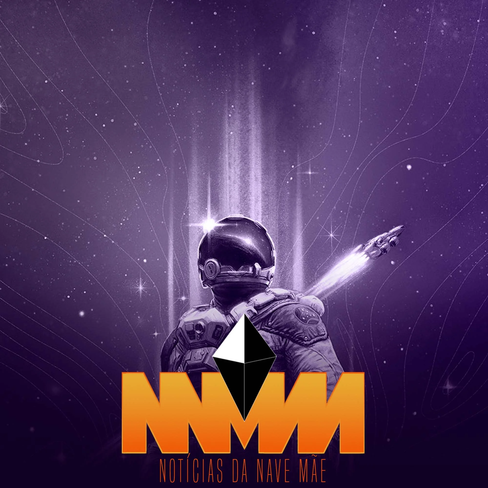 Notícias da Nave Mãe #326 - O estranho anúncio do DLSS 5, Starfield ganha data para PS5