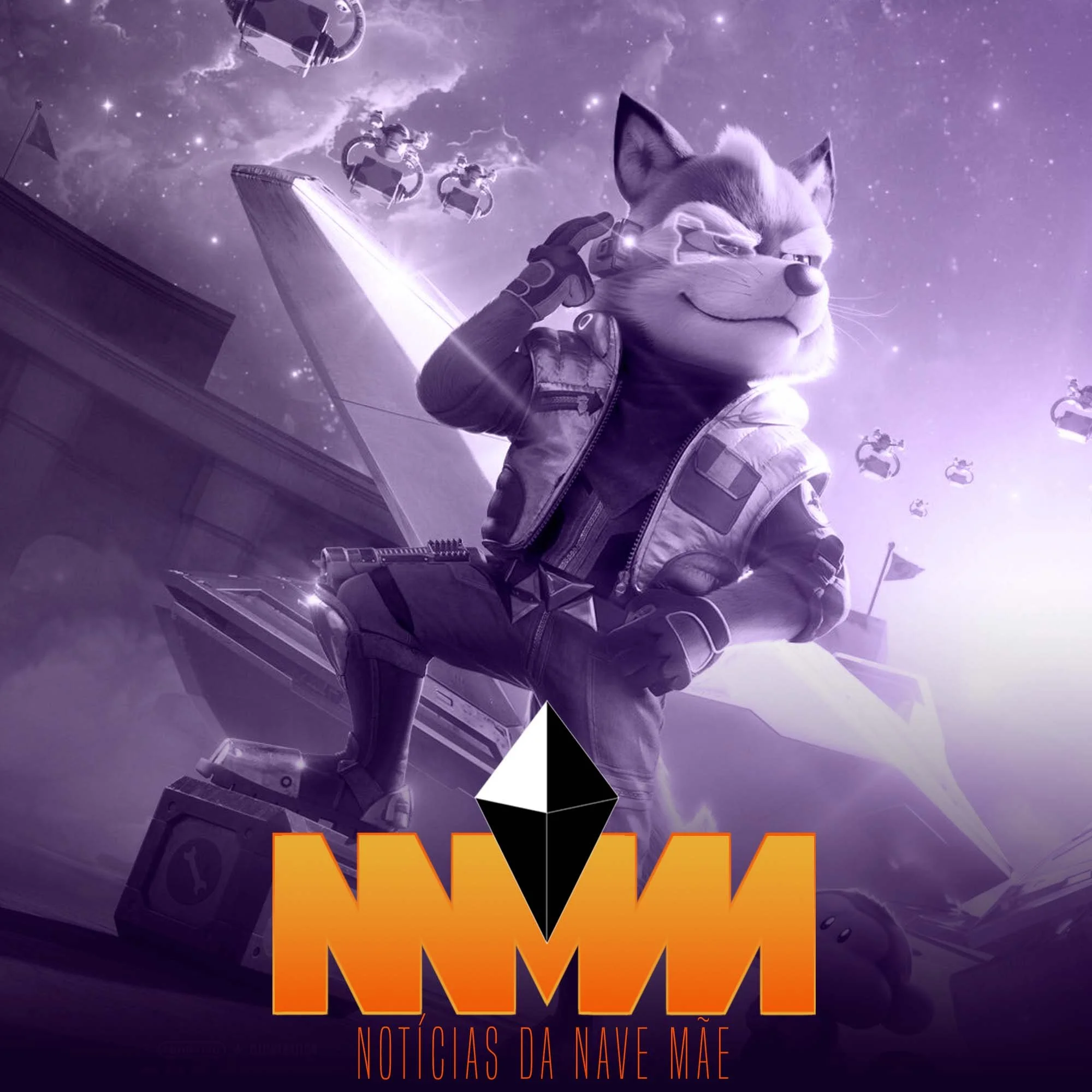 Notícias da Nave Mãe #327 - Epic demite mais de mil pessoas, Fox no filme do Mario e PlayStation 5 mais caro