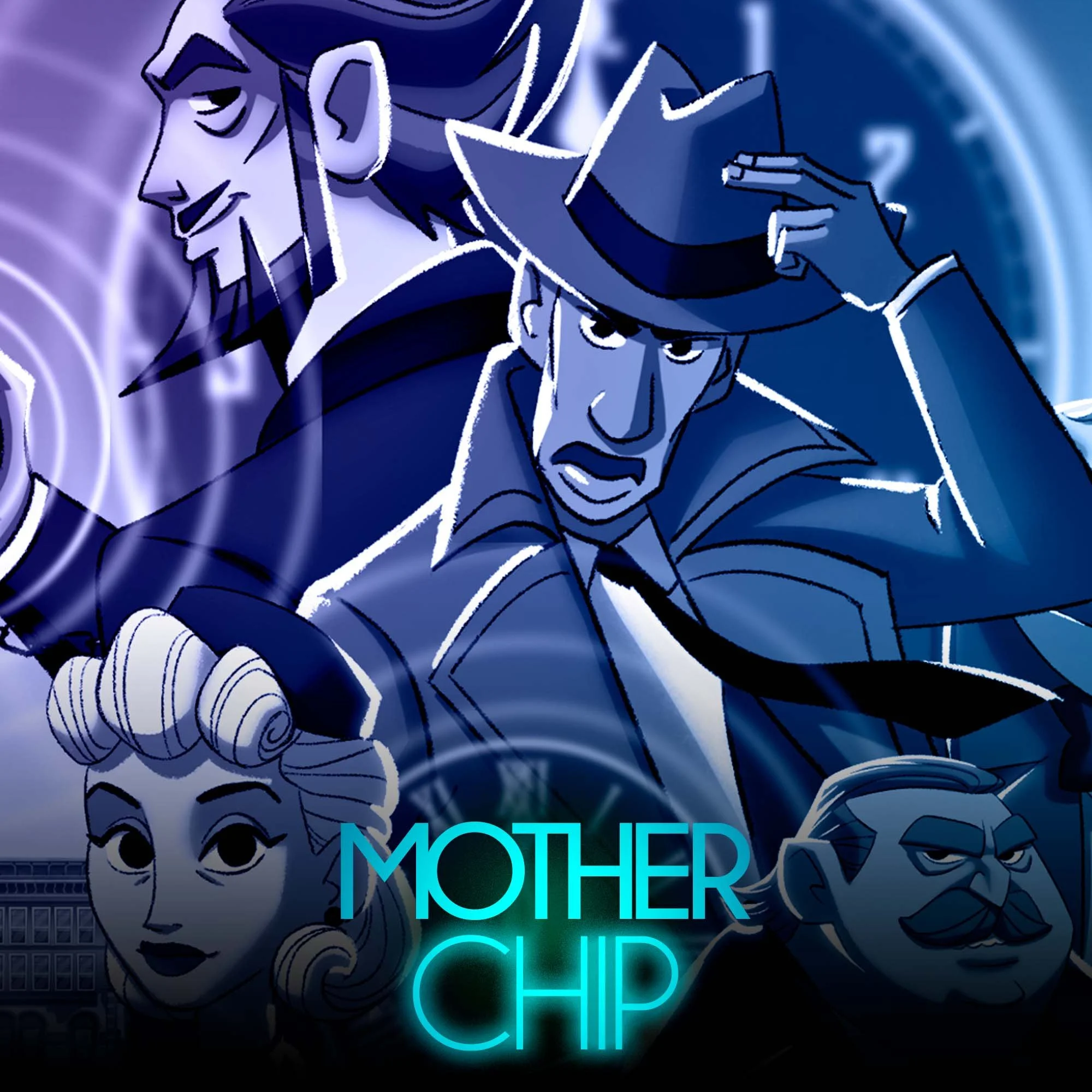 MotherChip #568 - Crimson Desert e A Investigação Póstuma