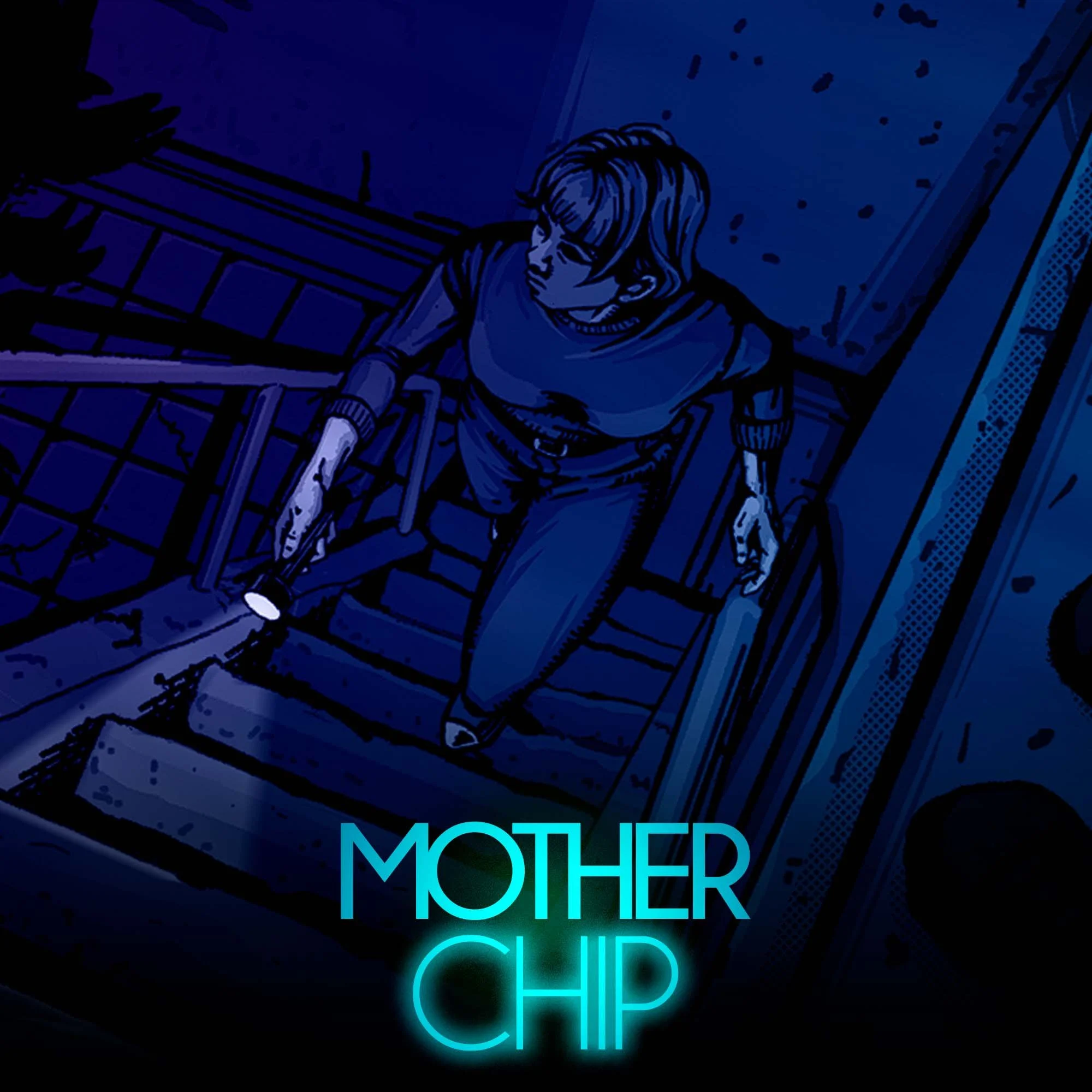 MotherChip #569 - Subversive Memories, Raider Kid and the Ruby Chest e Darwin's Paradox
